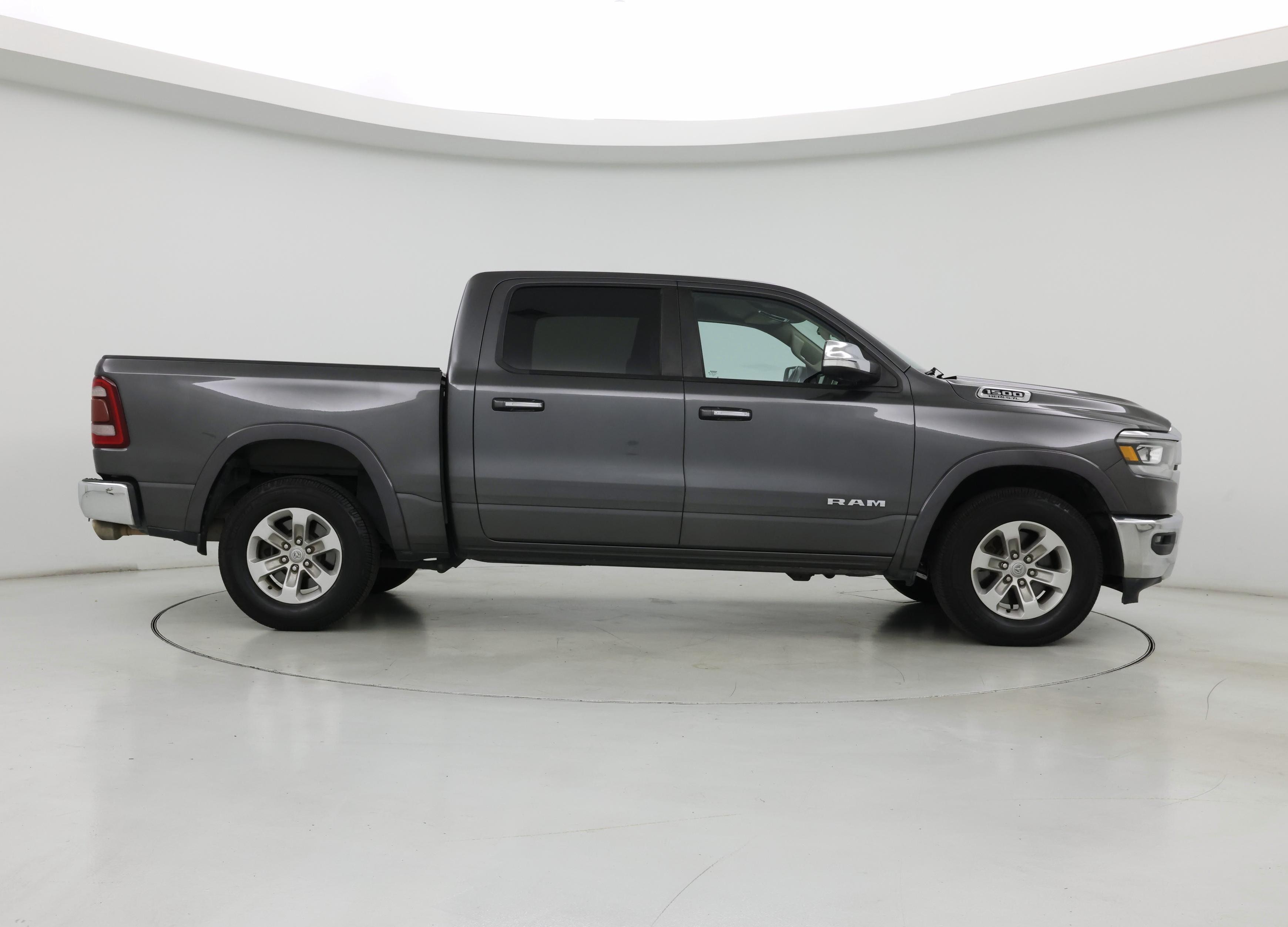 Thumbnail: 2019 RAM 1500 - 7