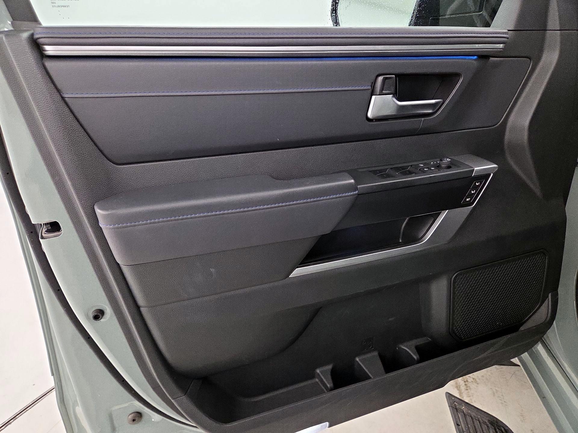 Thumbnail: 2024 Toyota Sequoia - 12