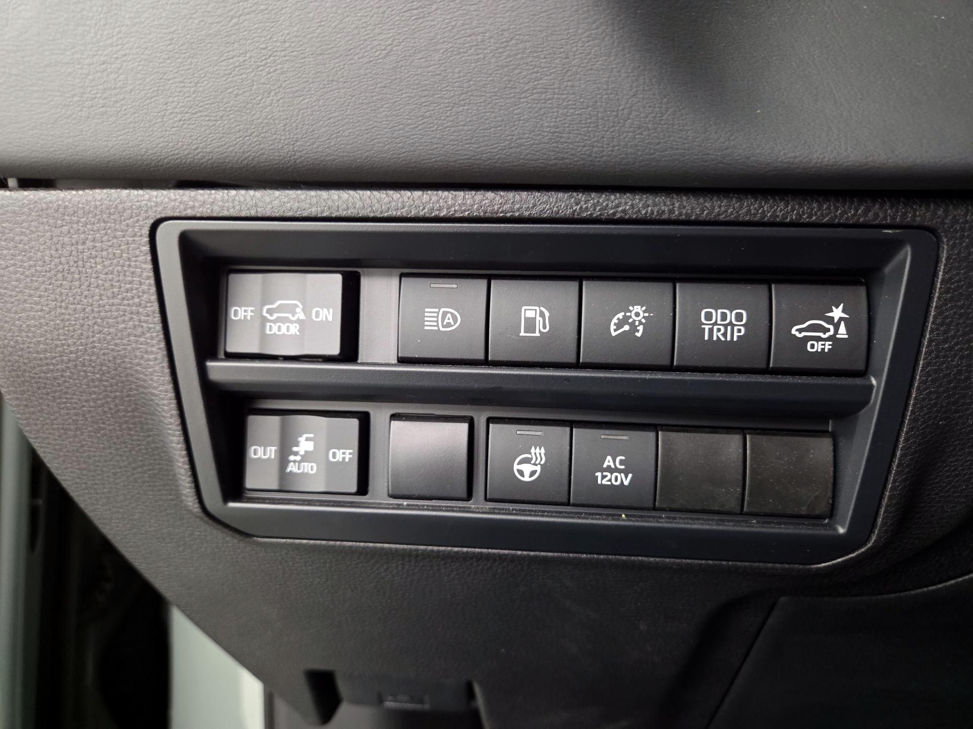 Thumbnail: 2024 Toyota Sequoia - 13