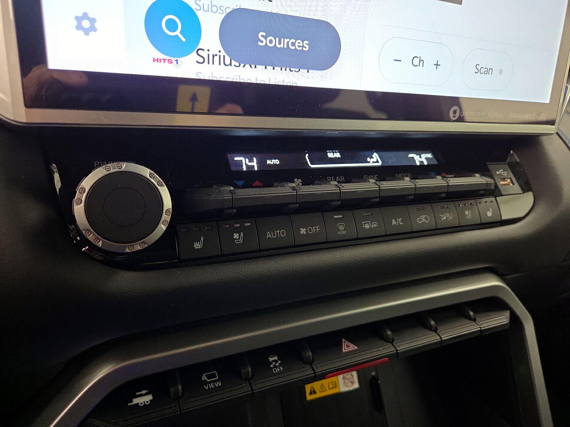 Thumbnail: 2024 Toyota Sequoia - 16