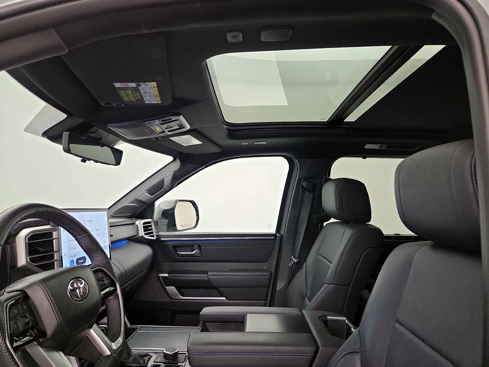 Thumbnail: 2024 Toyota Sequoia - 19