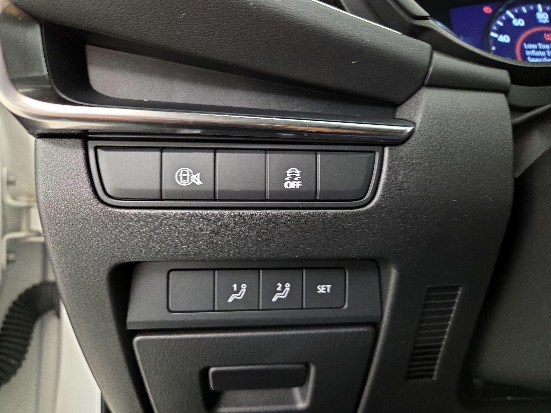 Thumbnail: 2024 Mazda Mazda3 - 13