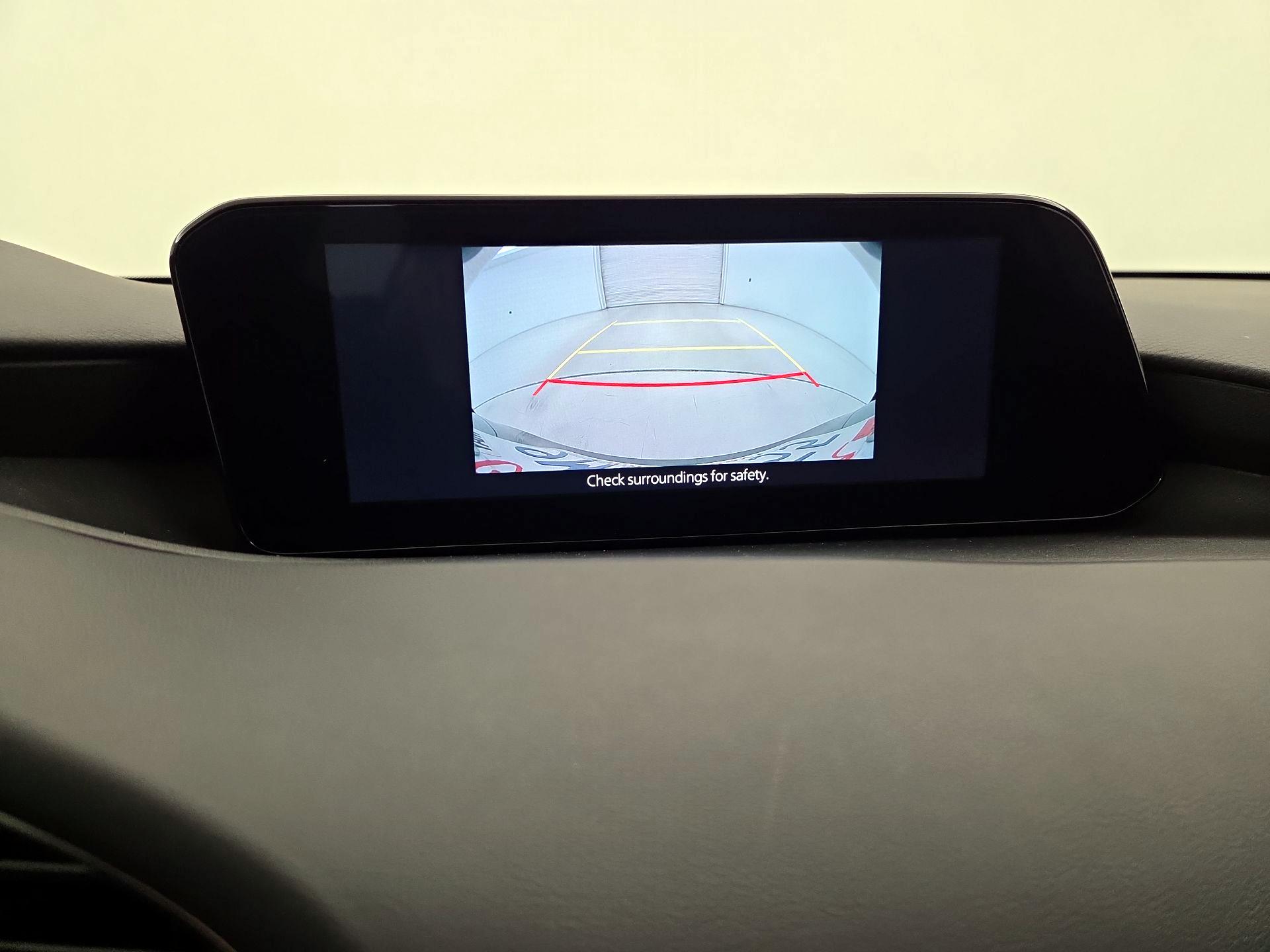 Thumbnail: 2024 Mazda Mazda3 - 14