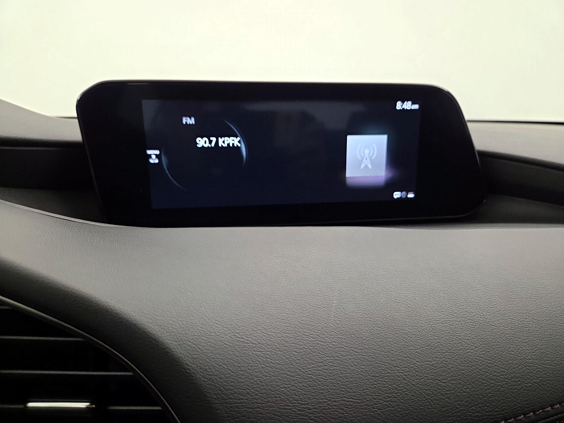 Thumbnail: 2024 Mazda Mazda3 - 15