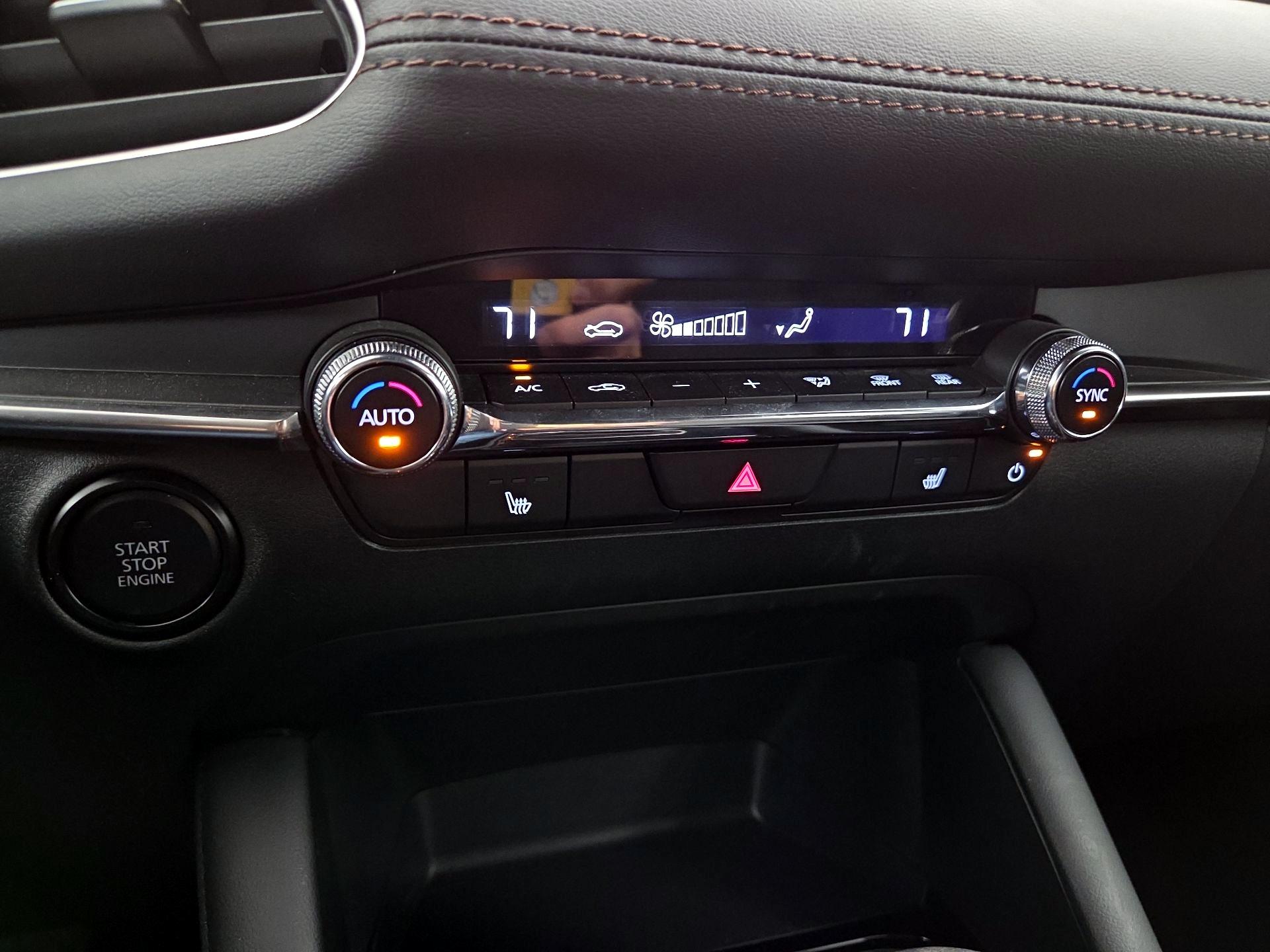 Thumbnail: 2024 Mazda Mazda3 - 16