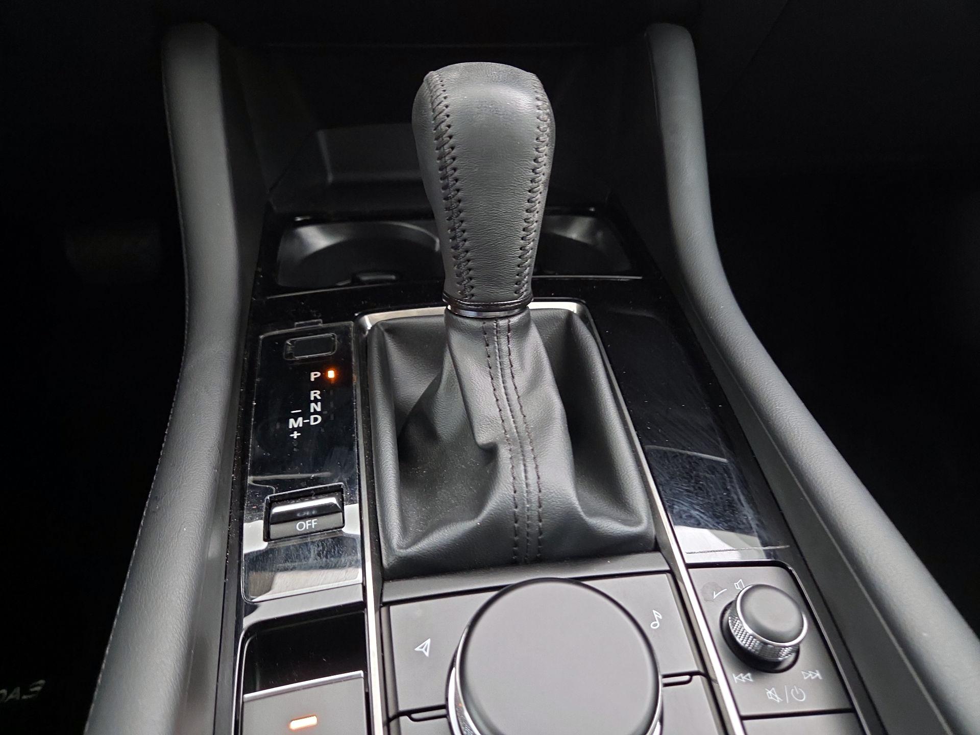 Thumbnail: 2024 Mazda Mazda3 - 17