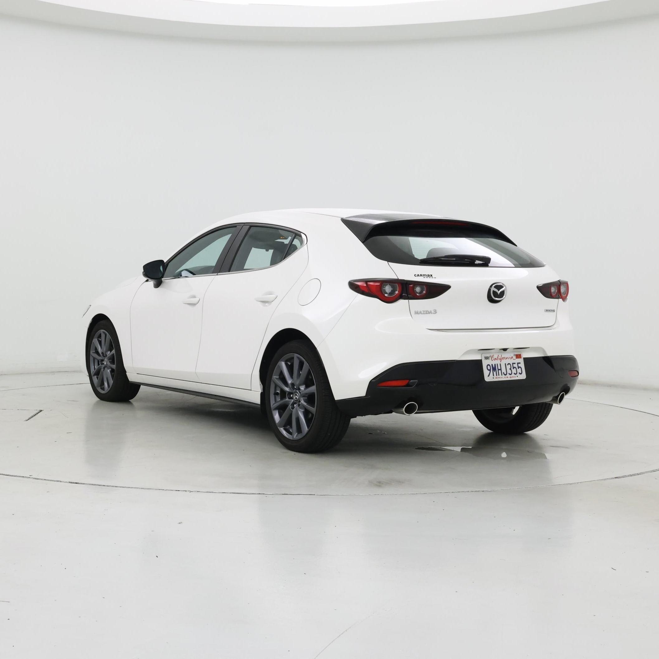 Thumbnail: 2024 Mazda Mazda3 - 2