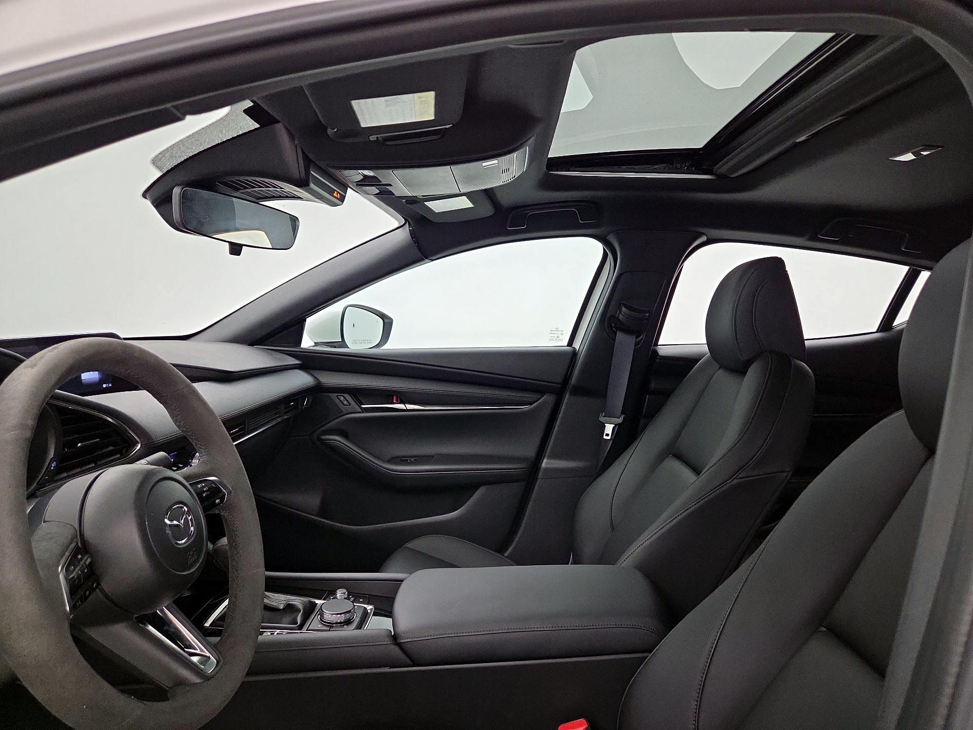 Thumbnail: 2024 Mazda Mazda3 - 19