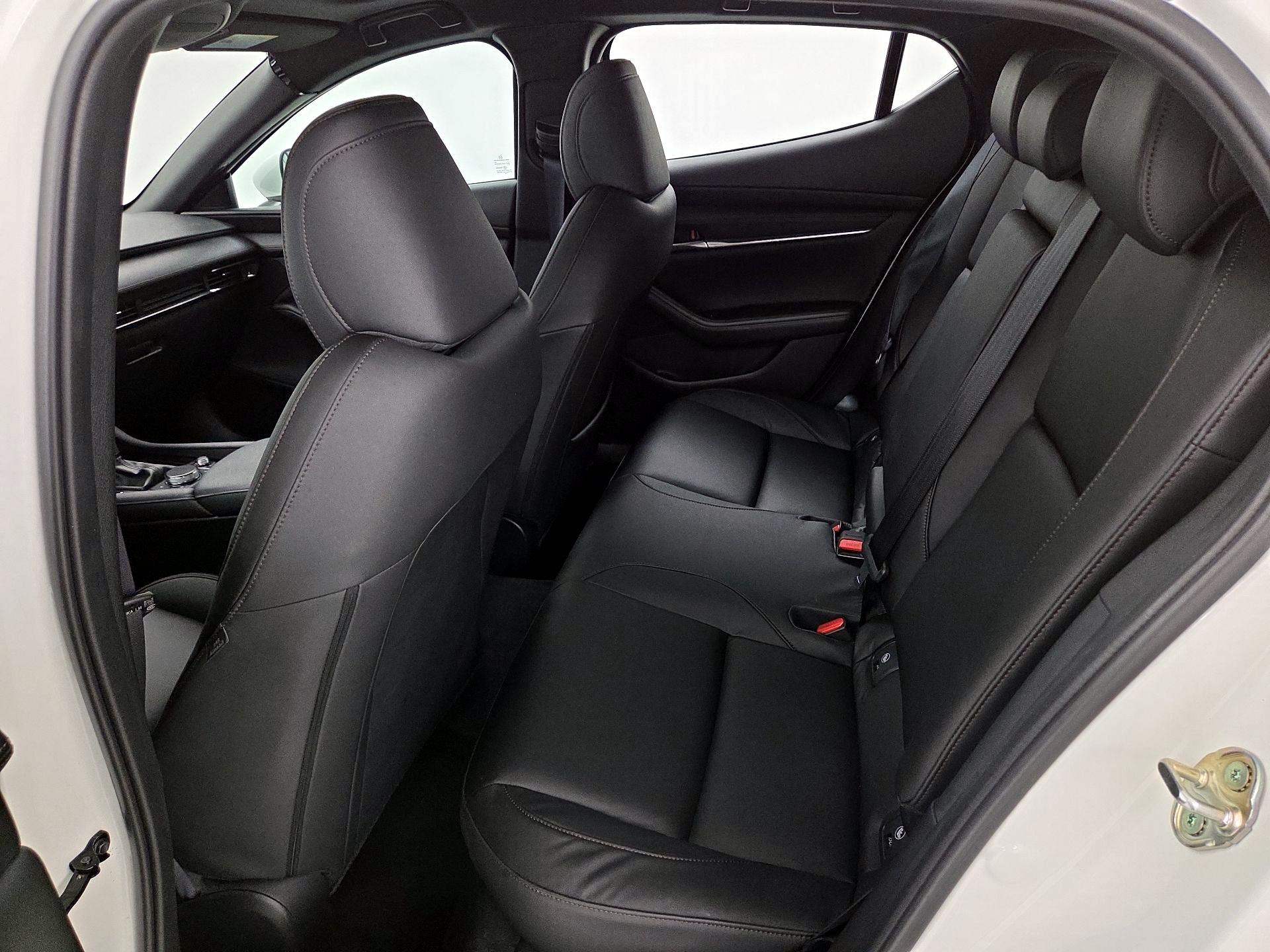 Thumbnail: 2024 Mazda Mazda3 - 20