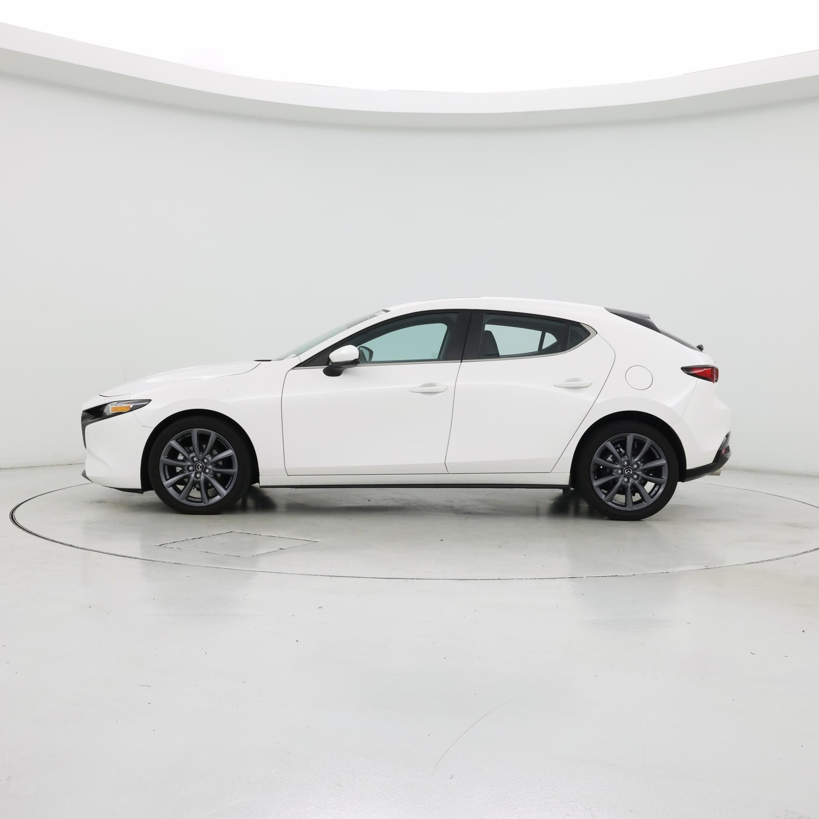 Thumbnail: 2024 Mazda Mazda3 - 3