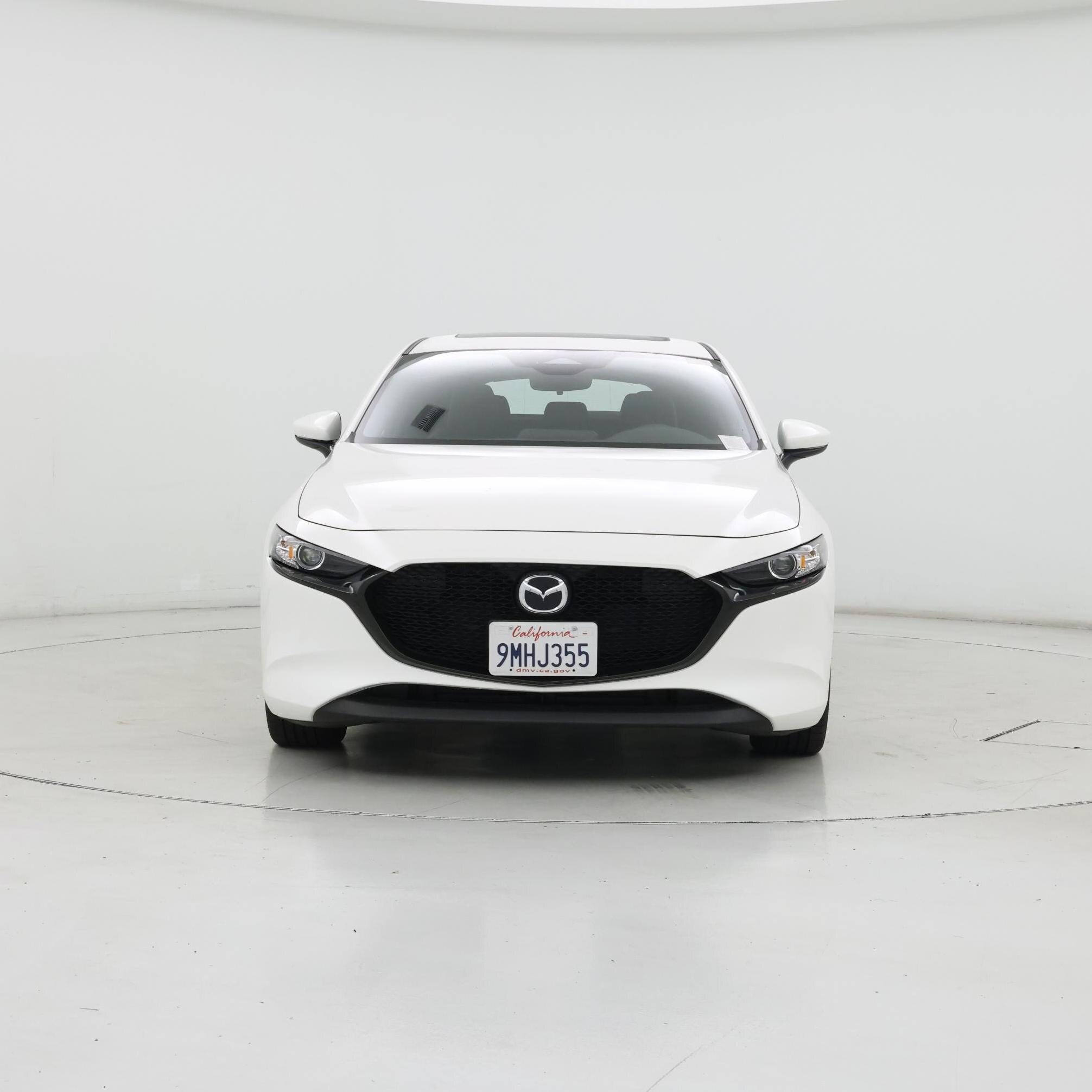 Thumbnail: 2024 Mazda Mazda3 - 5