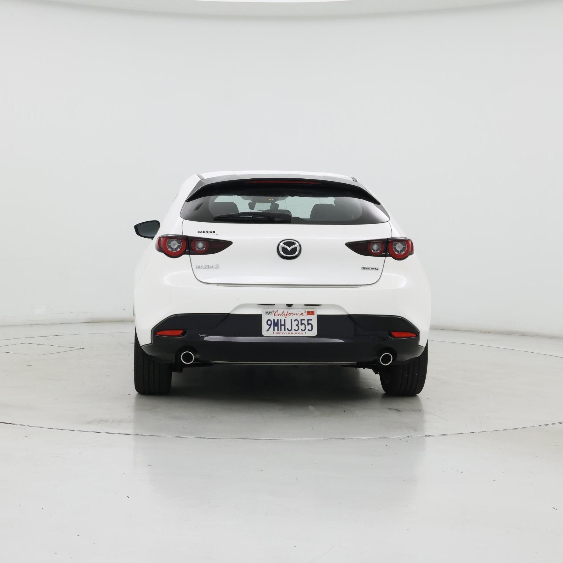 Thumbnail: 2024 Mazda Mazda3 - 6