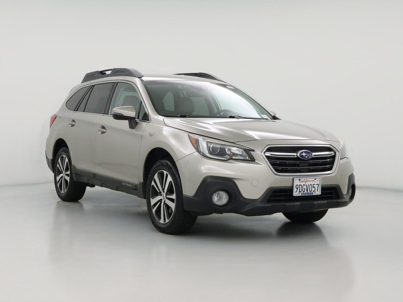 2019 Subaru Outback Limited