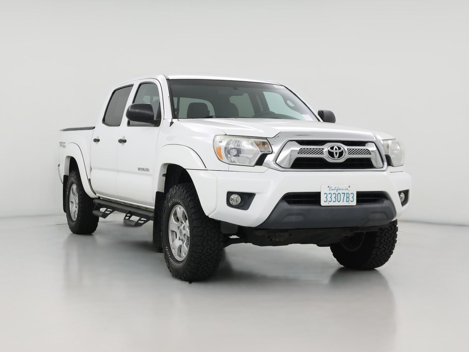 2015 Toyota Tacoma Base