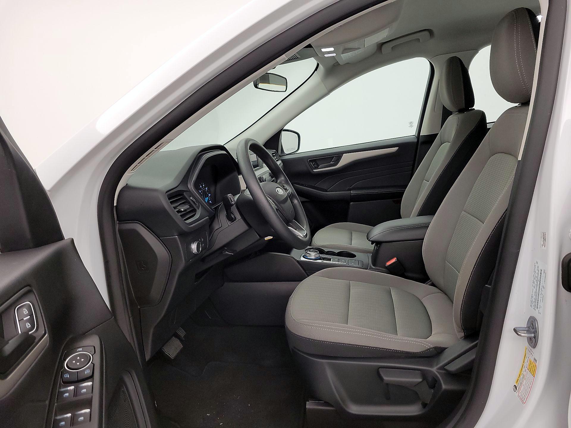 Thumbnail: 2022 Ford Escape - 11