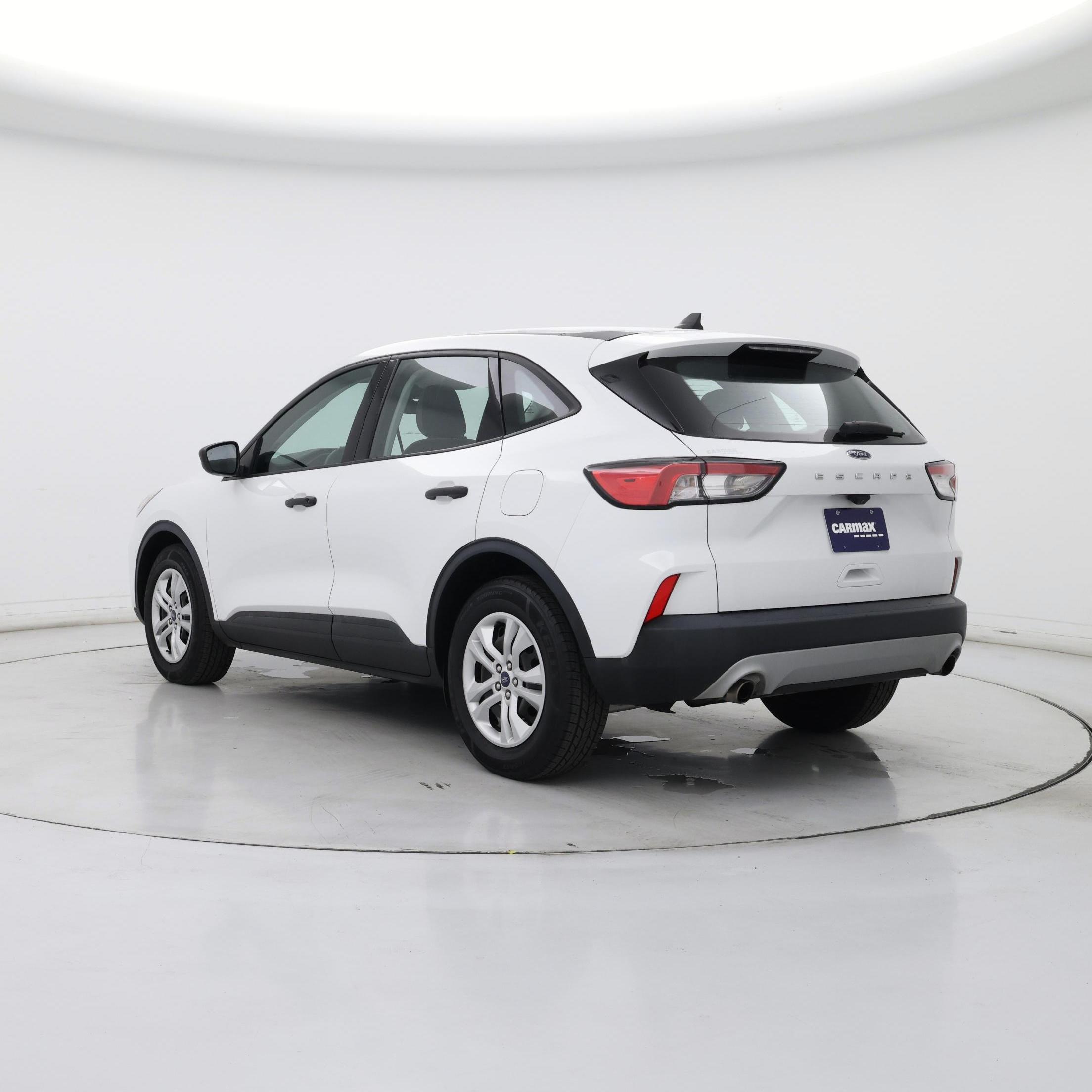 Thumbnail: 2022 Ford Escape - 2