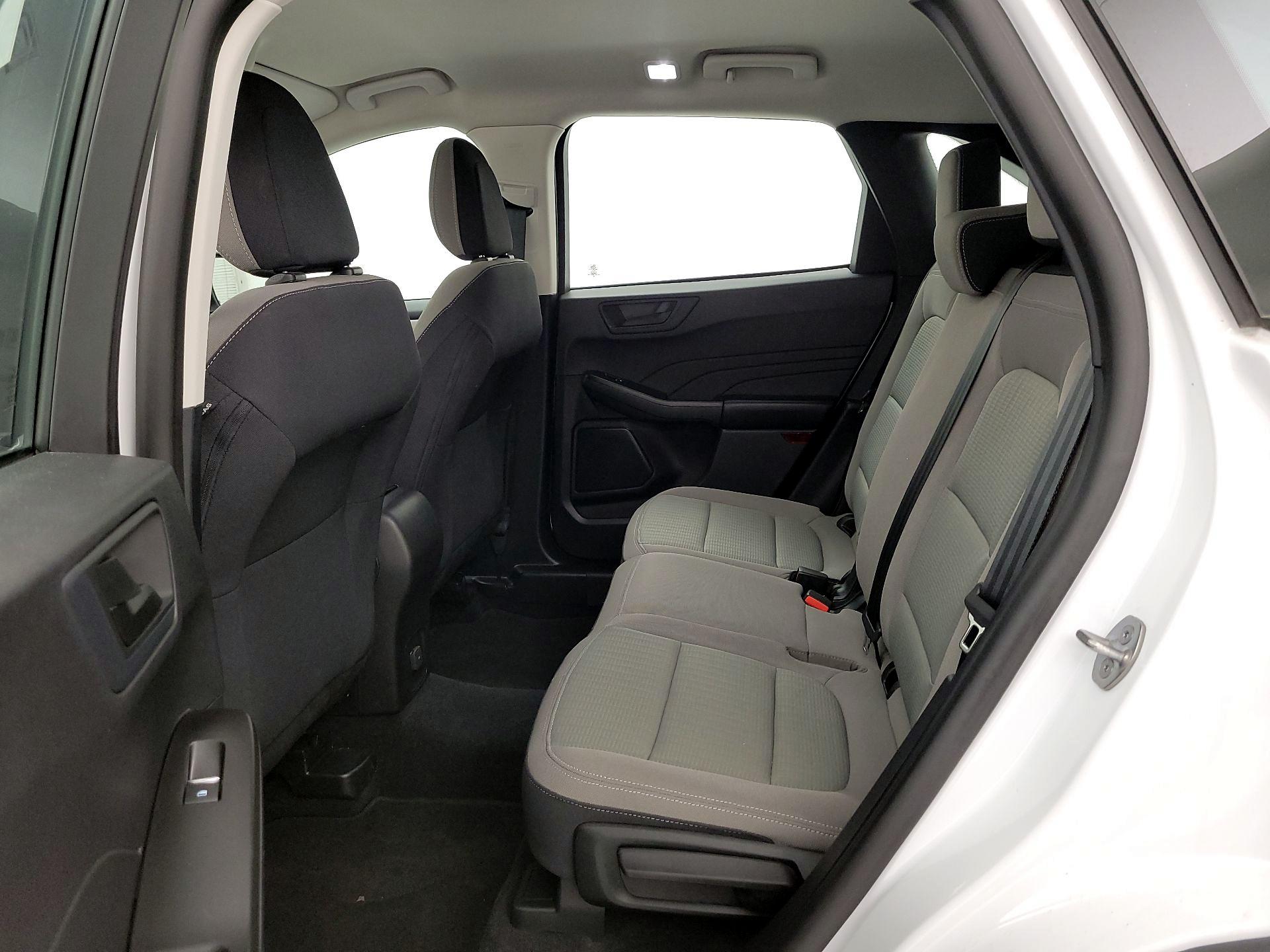 Thumbnail: 2022 Ford Escape - 19