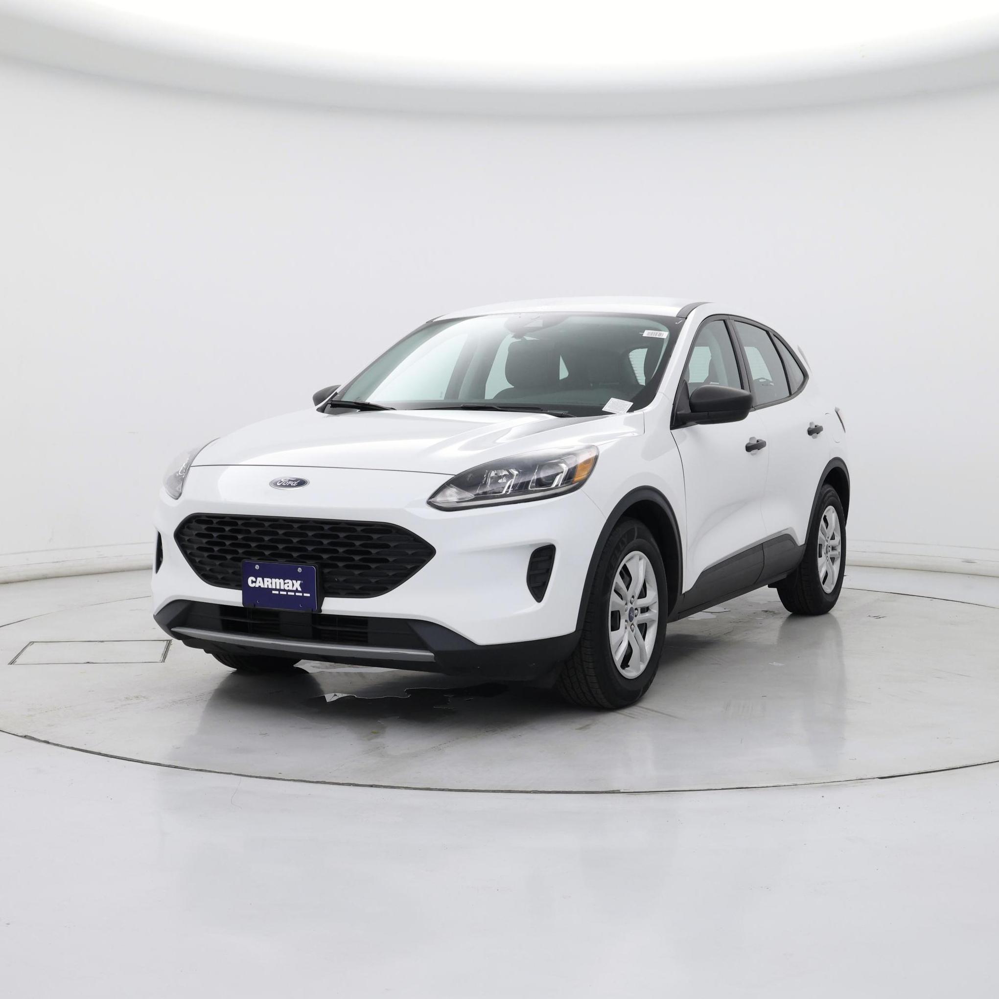 Thumbnail: 2022 Ford Escape - 4