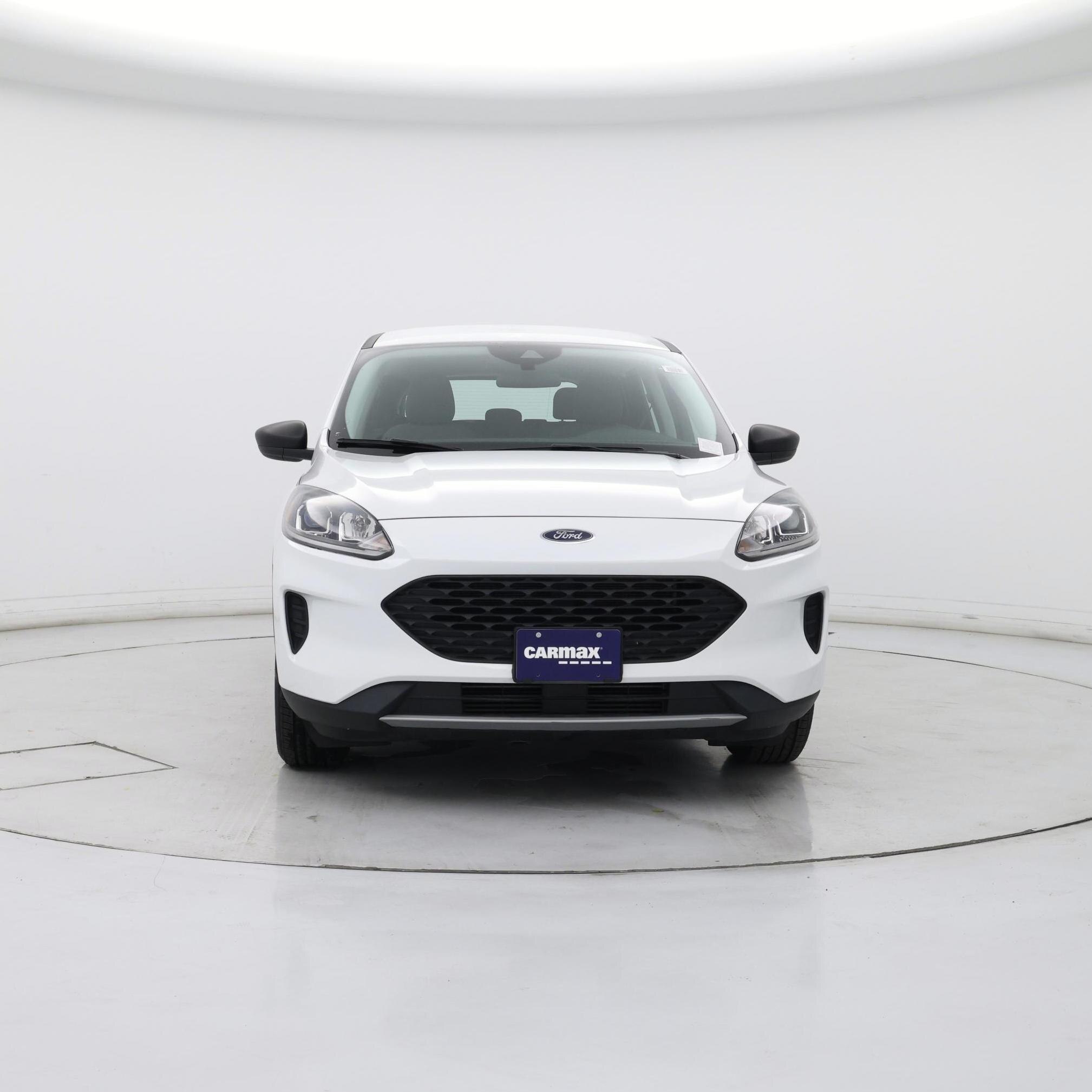 Thumbnail: 2022 Ford Escape - 5