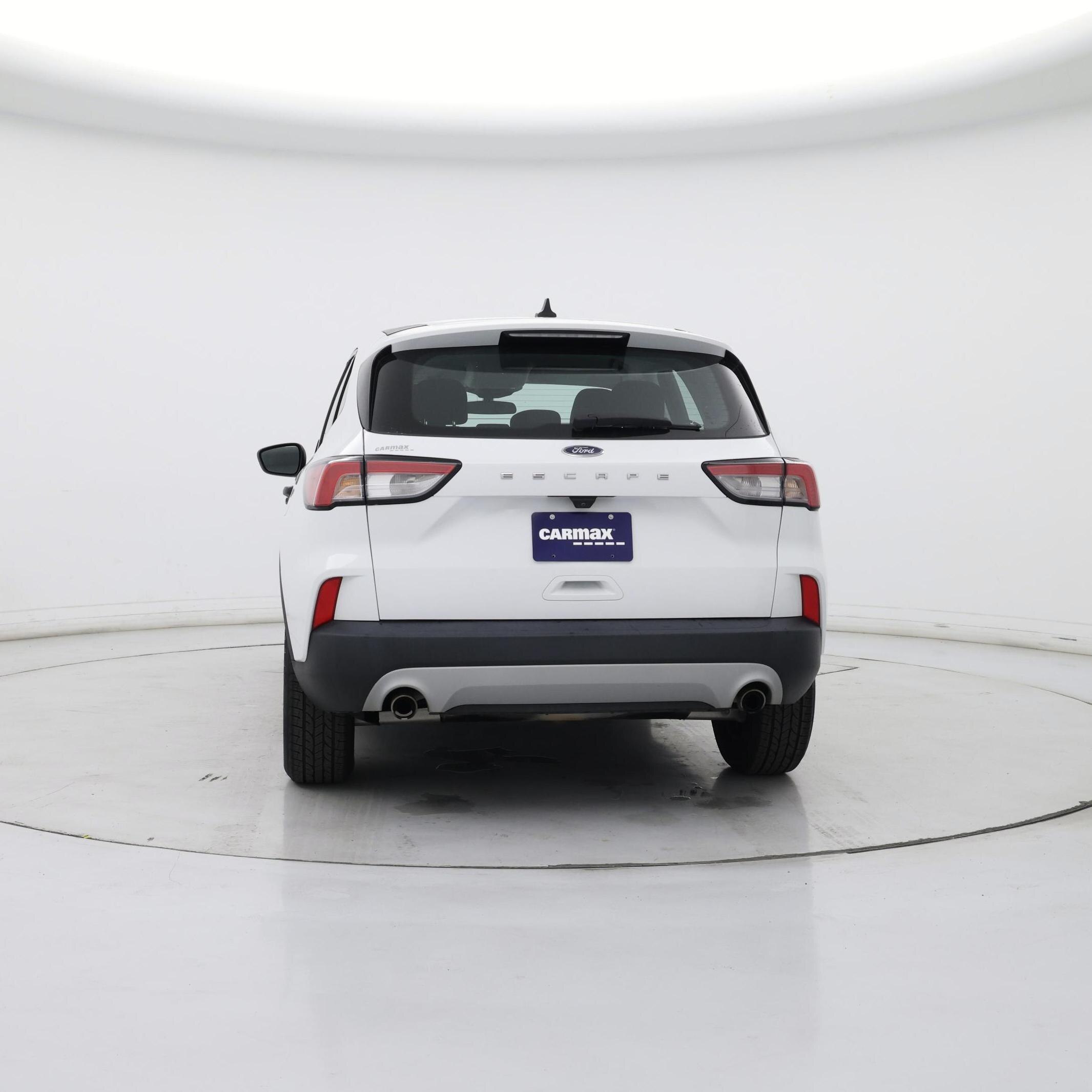 Thumbnail: 2022 Ford Escape - 6