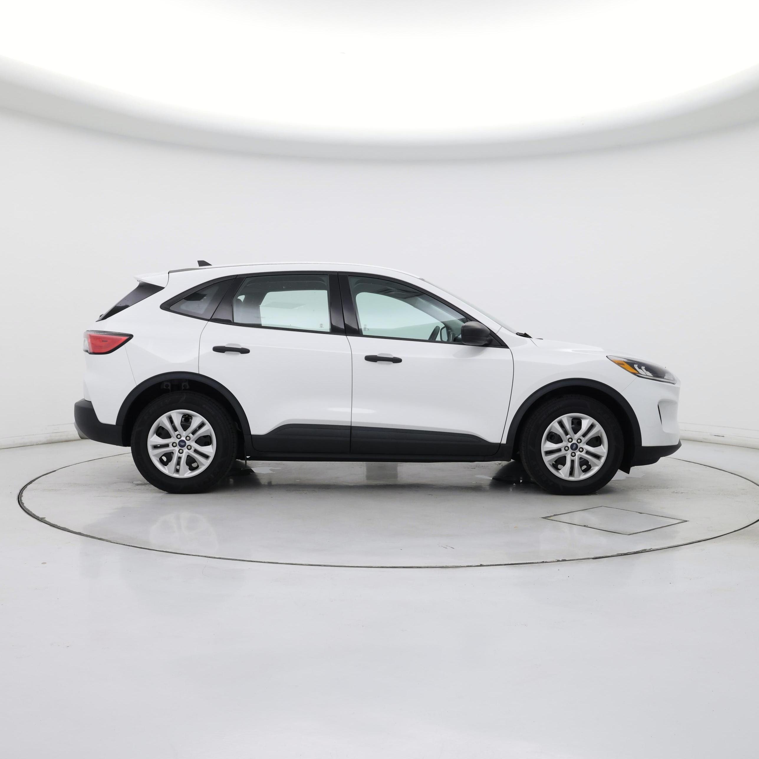 Thumbnail: 2022 Ford Escape - 7