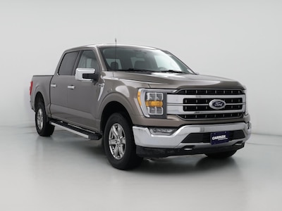 2023 Ford F150 Lariat