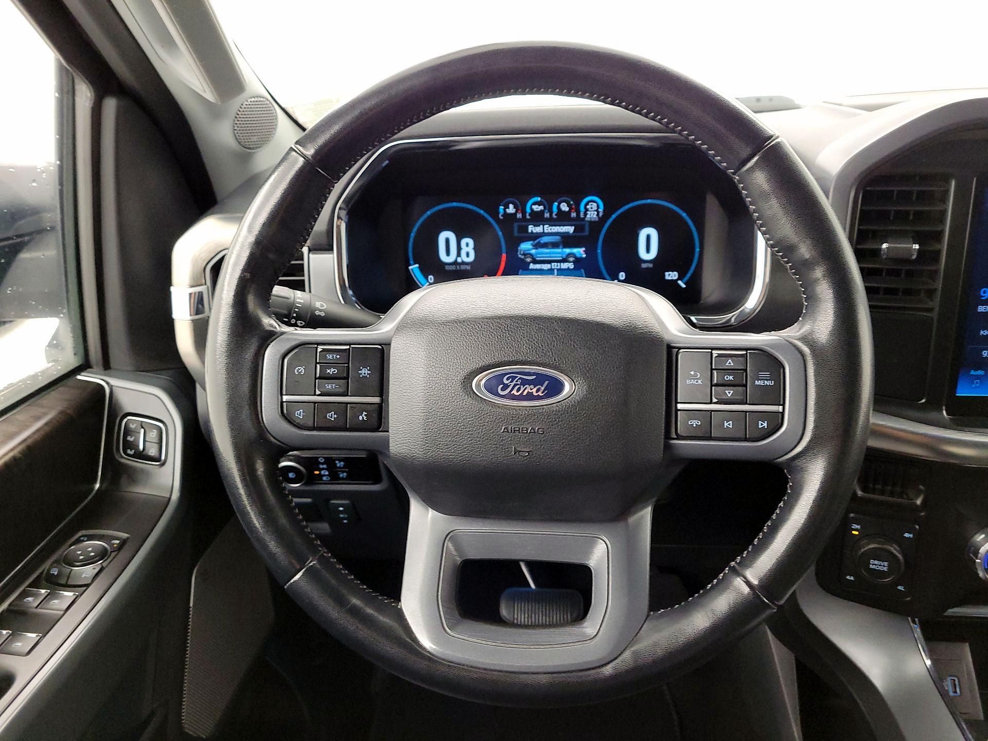 Thumbnail: 2023 Ford F-150 - 10