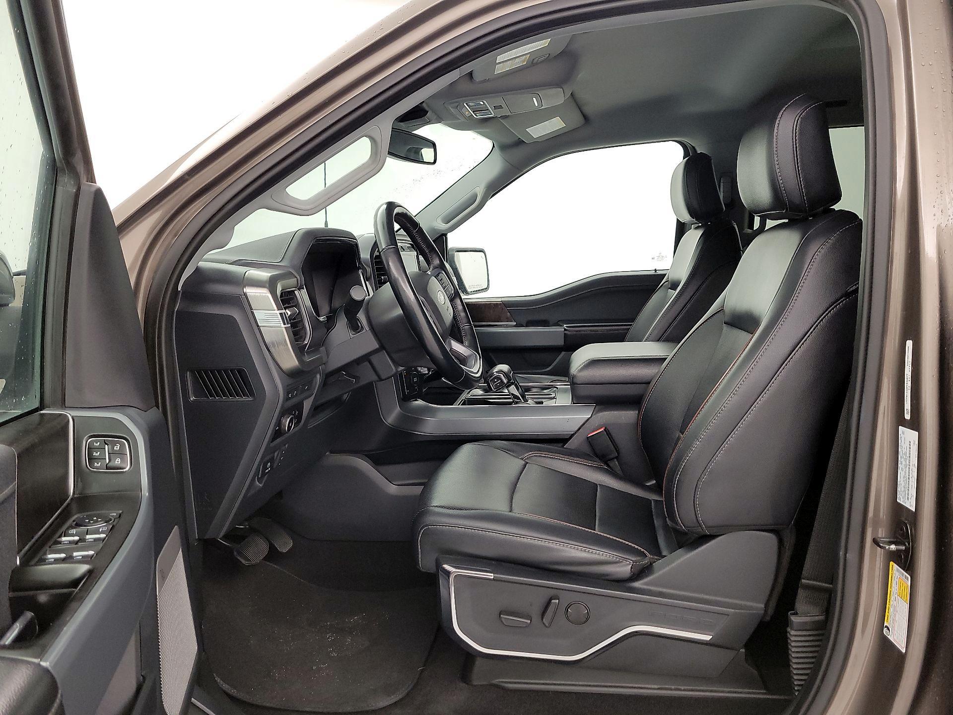 Thumbnail: 2023 Ford F-150 - 11