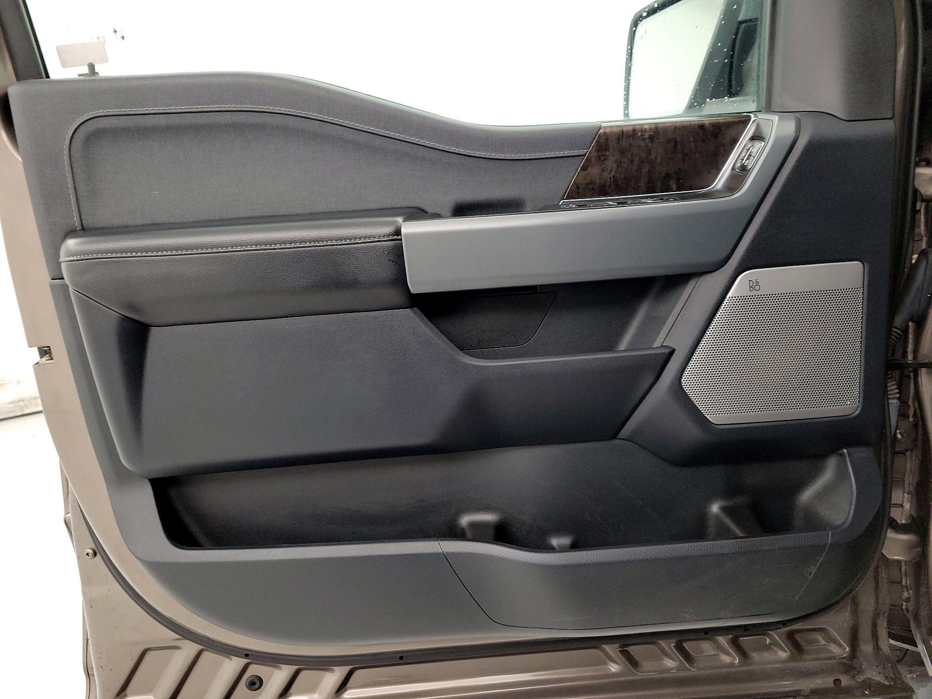 Thumbnail: 2023 Ford F-150 - 12