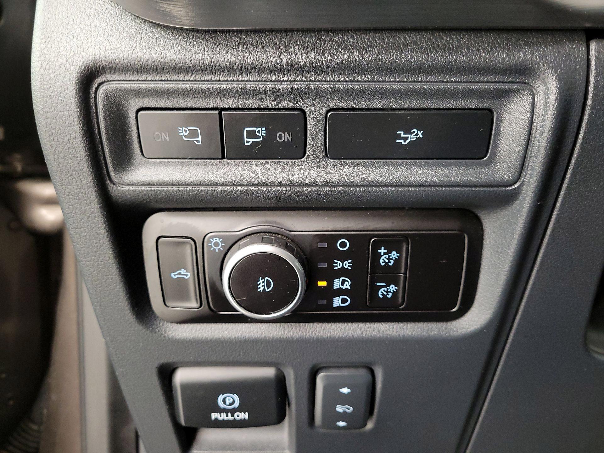 Thumbnail: 2023 Ford F-150 - 13