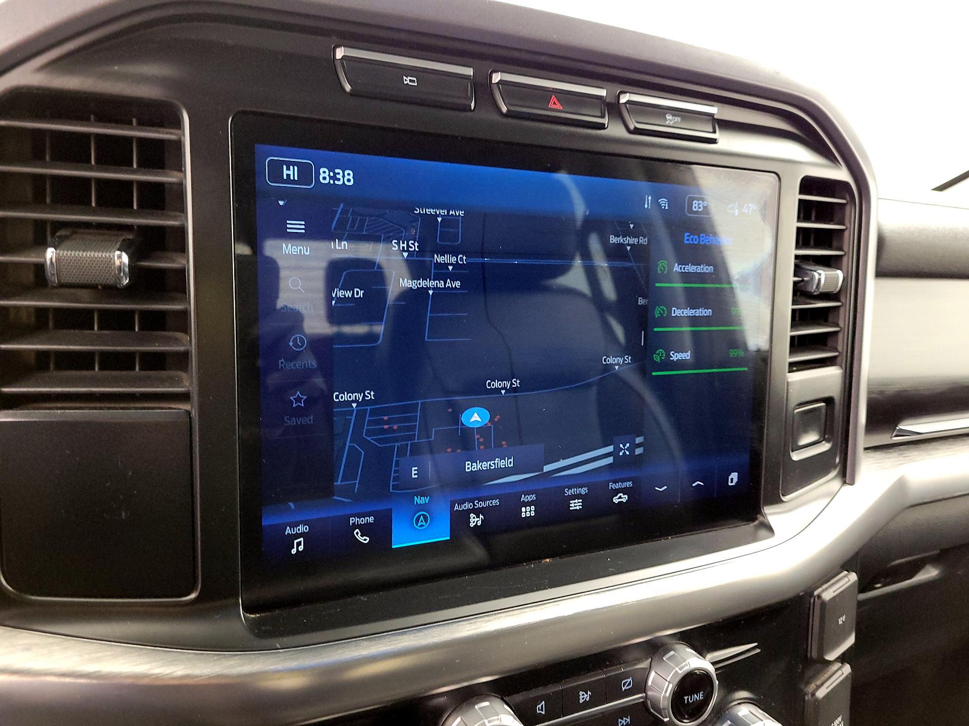 Thumbnail: 2023 Ford F-150 - 14