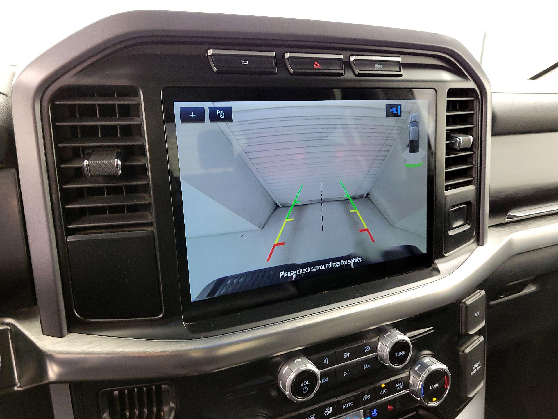 Thumbnail: 2023 Ford F-150 - 15