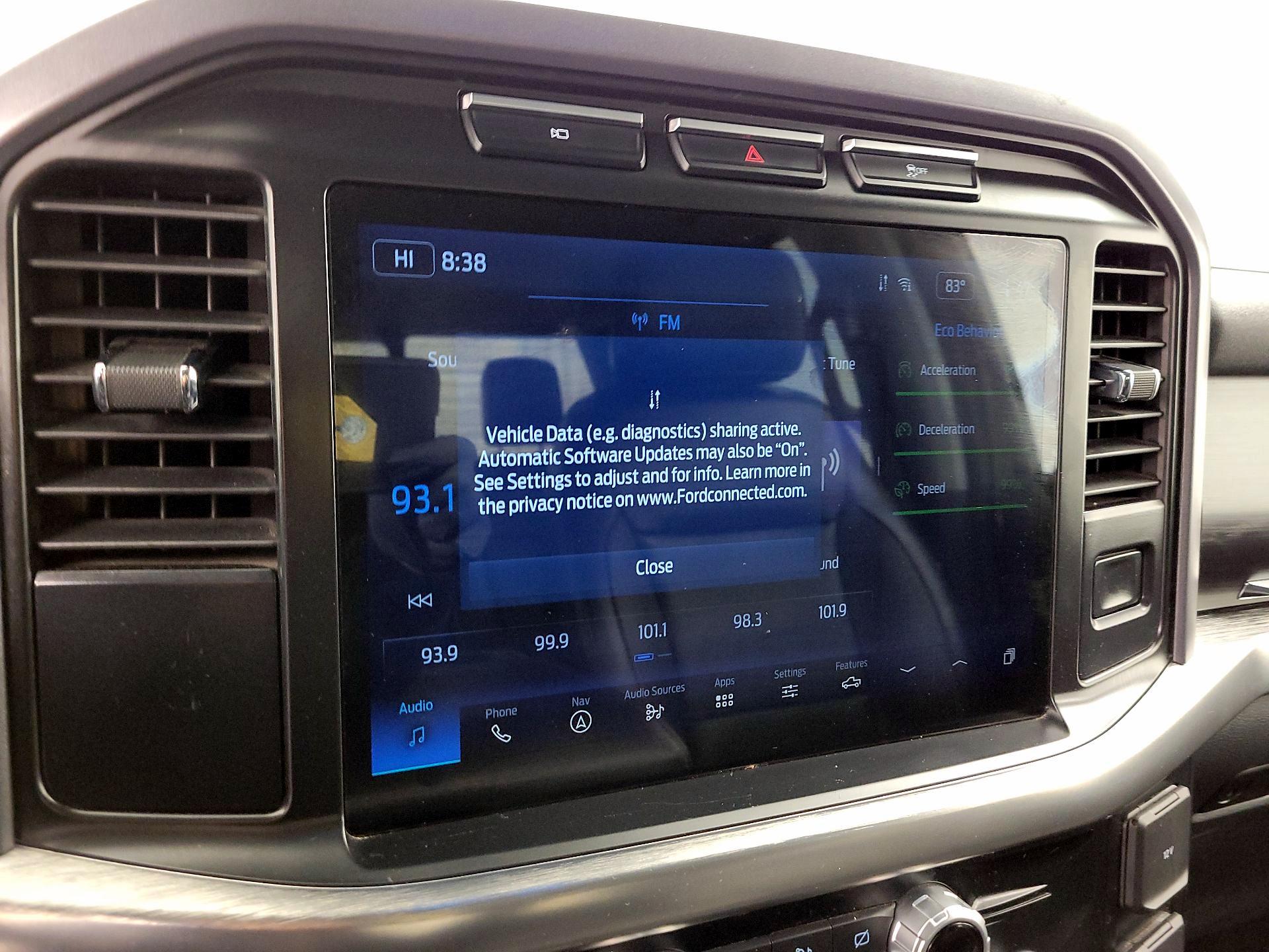 Thumbnail: 2023 Ford F-150 - 16