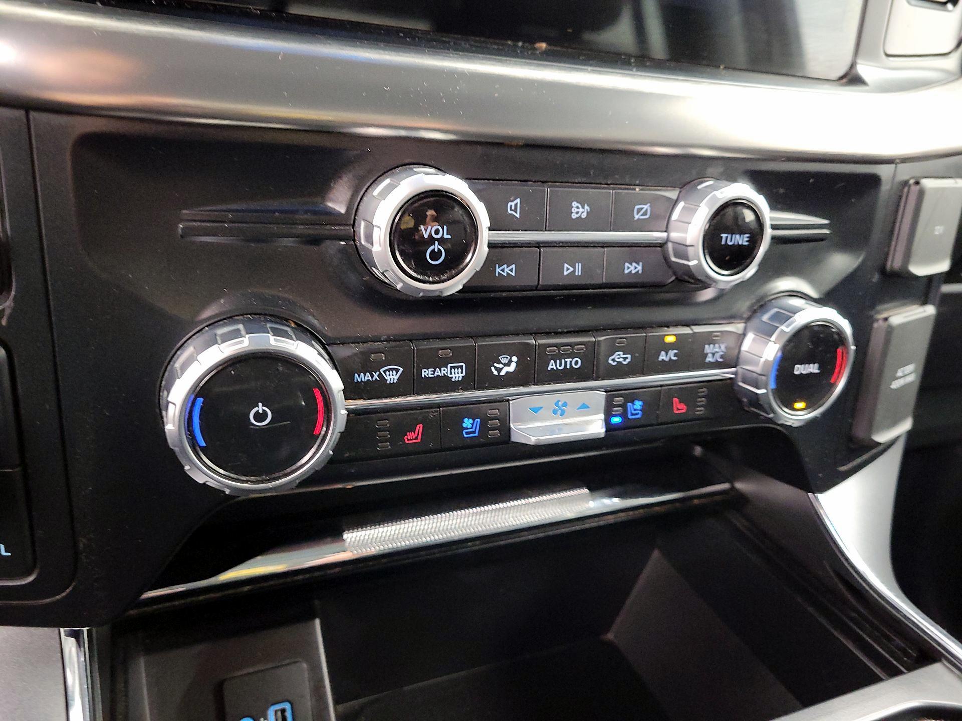 Thumbnail: 2023 Ford F-150 - 17