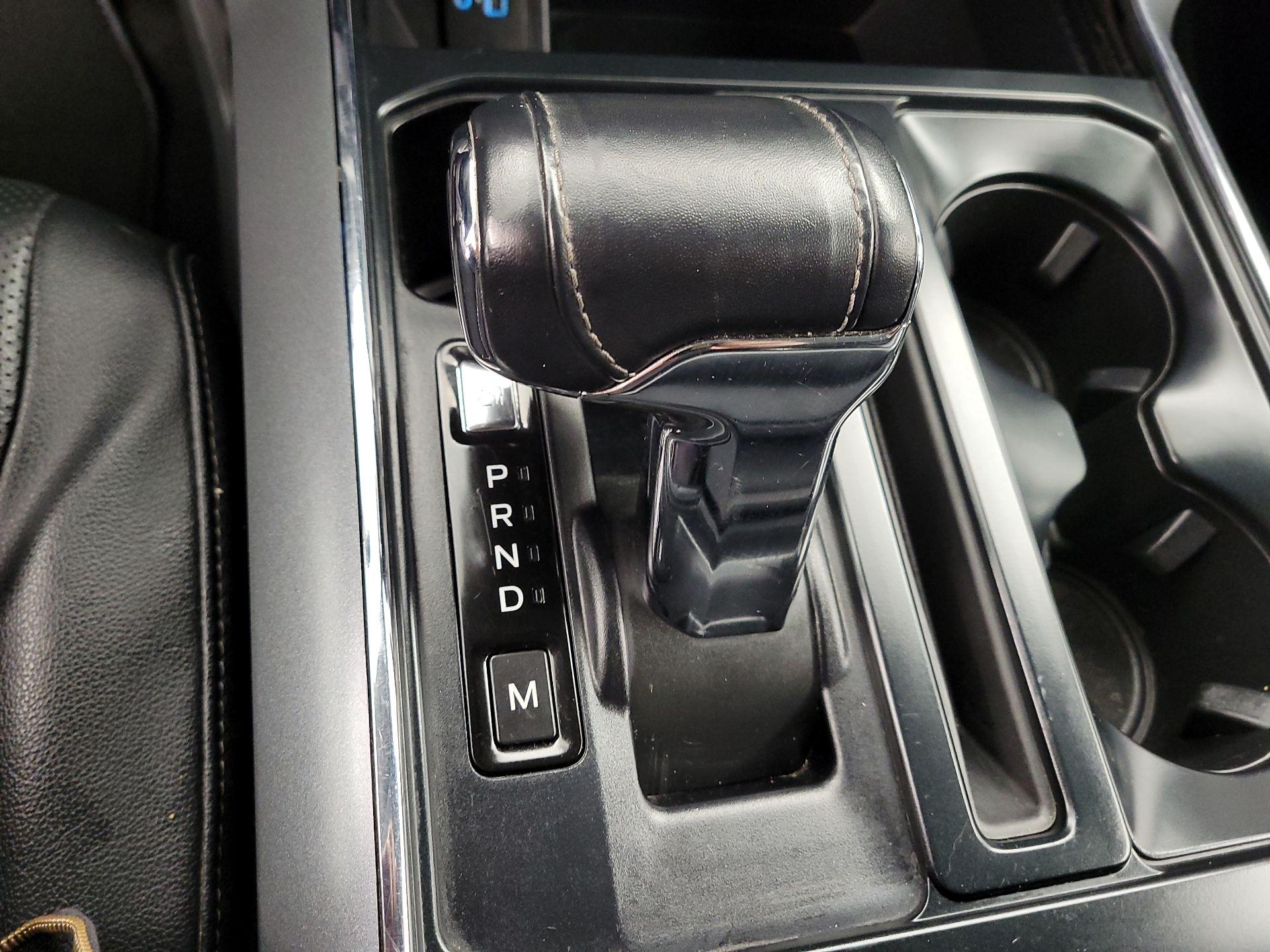 Thumbnail: 2023 Ford F-150 - 18