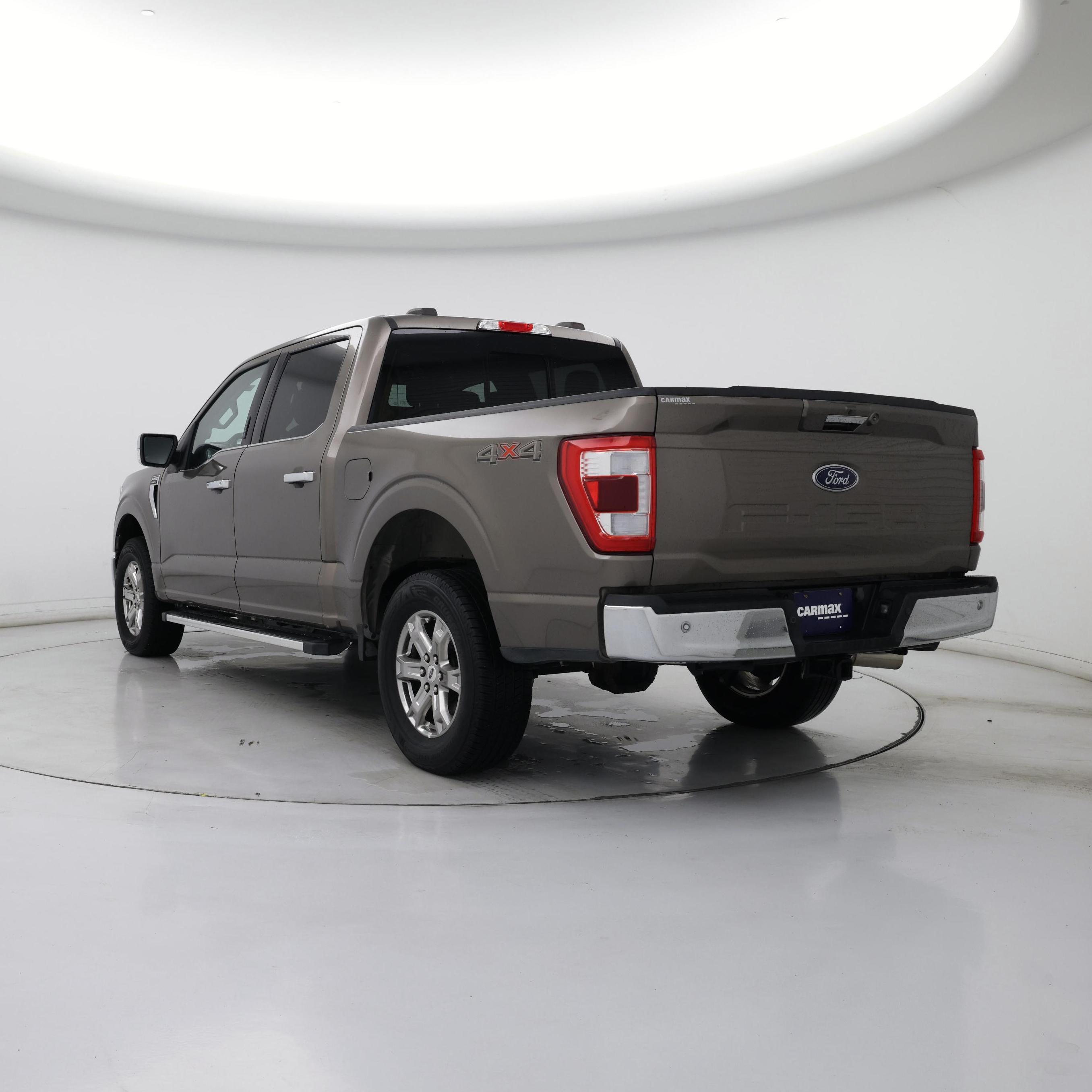 Thumbnail: 2023 Ford F-150 - 2