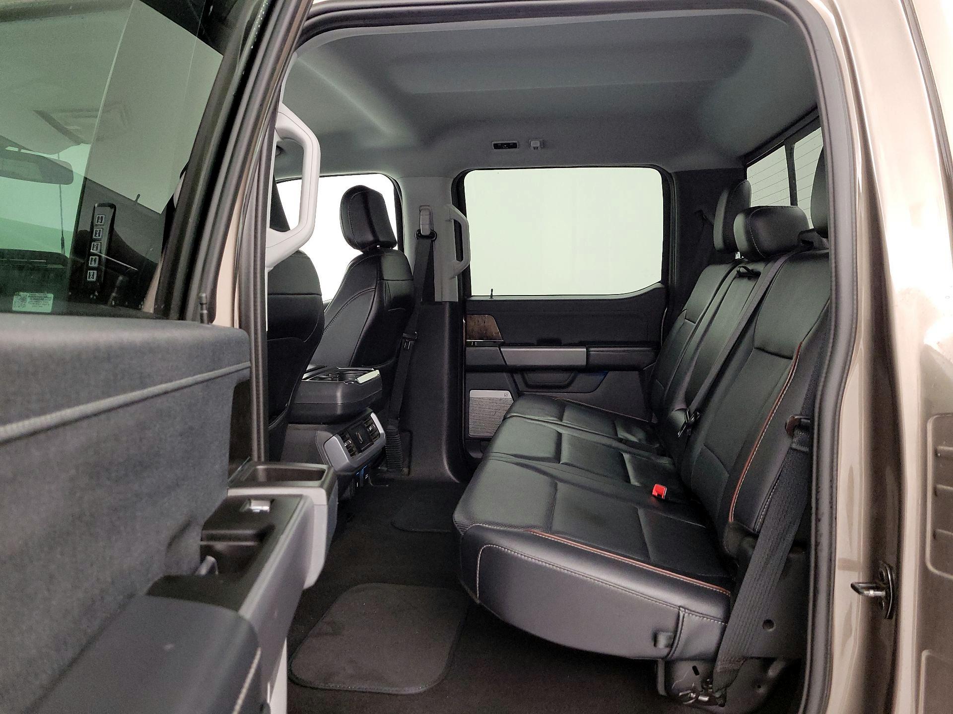 Thumbnail: 2023 Ford F-150 - 20