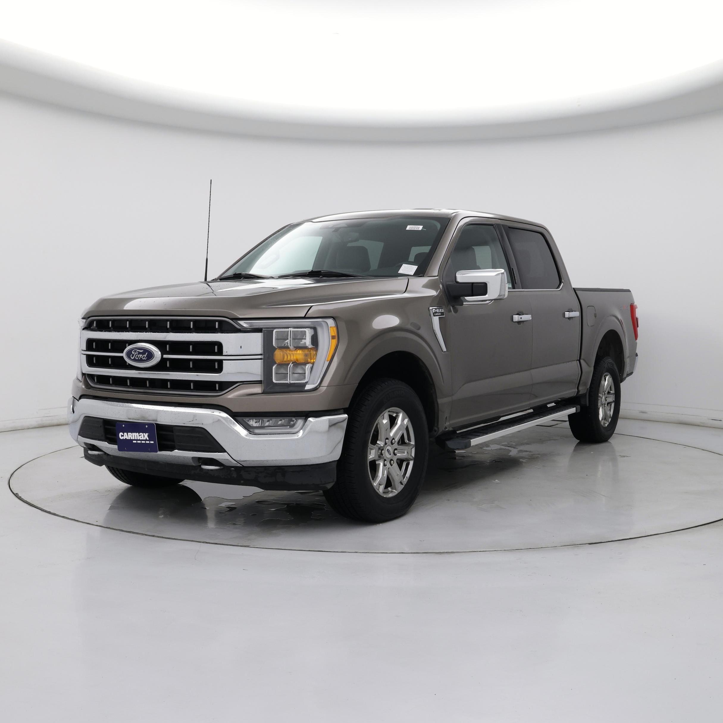 Thumbnail: 2023 Ford F-150 - 4