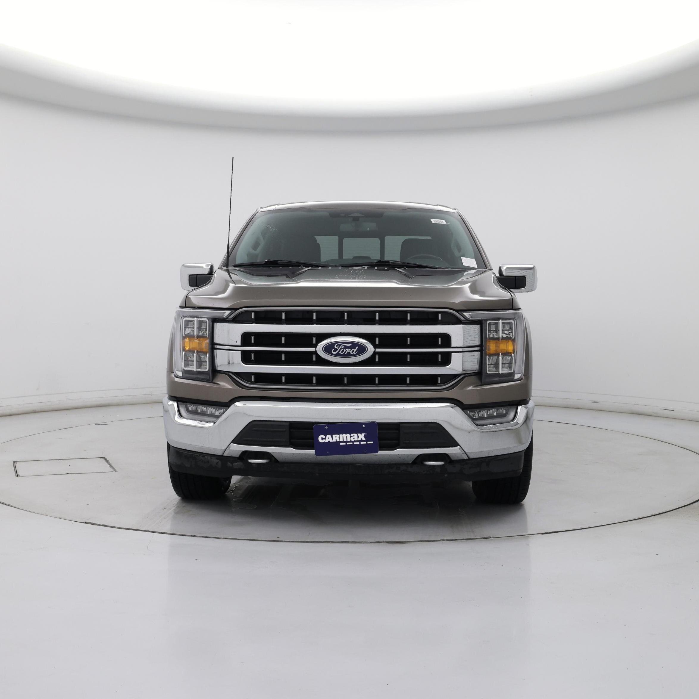 Thumbnail: 2023 Ford F-150 - 5