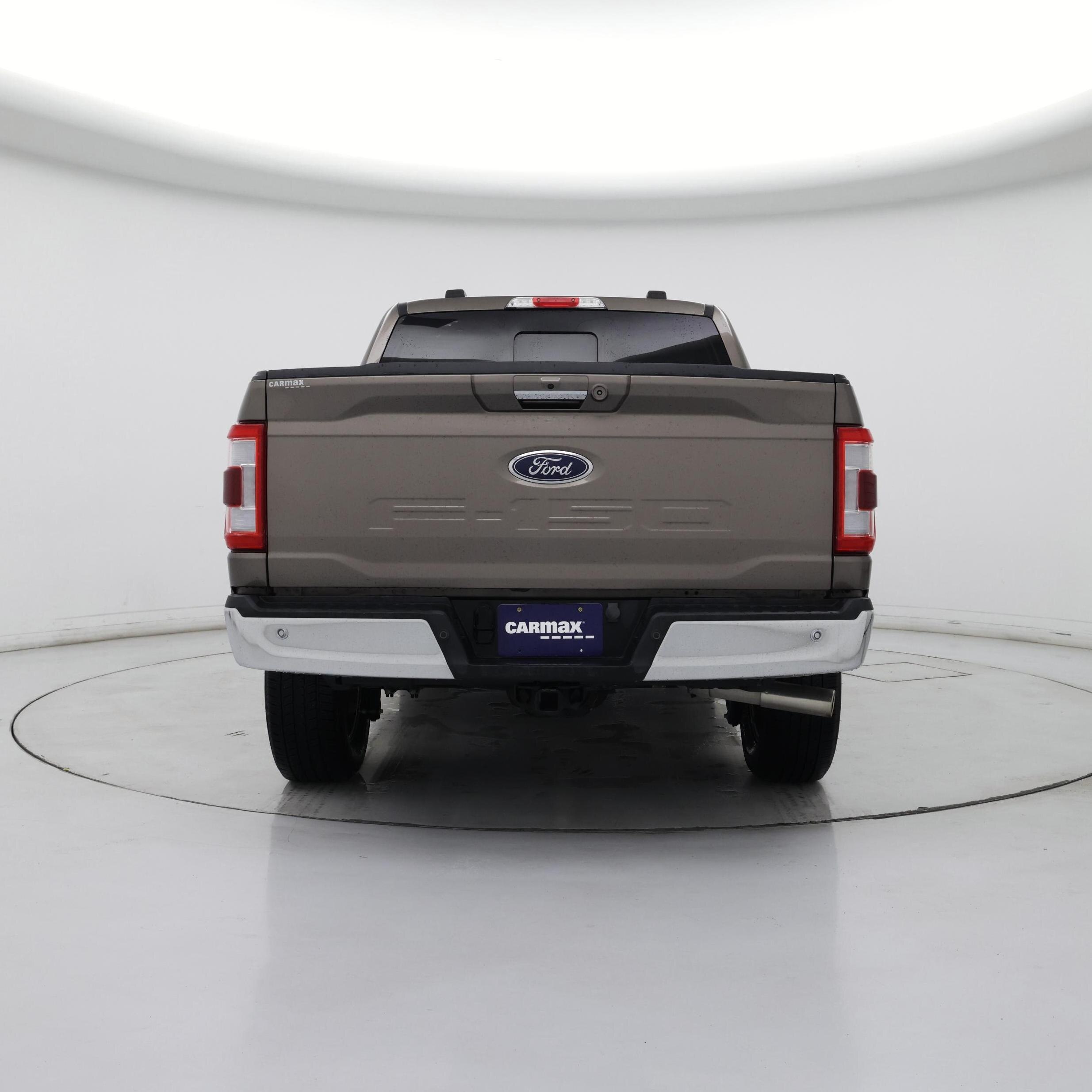 Thumbnail: 2023 Ford F-150 - 6