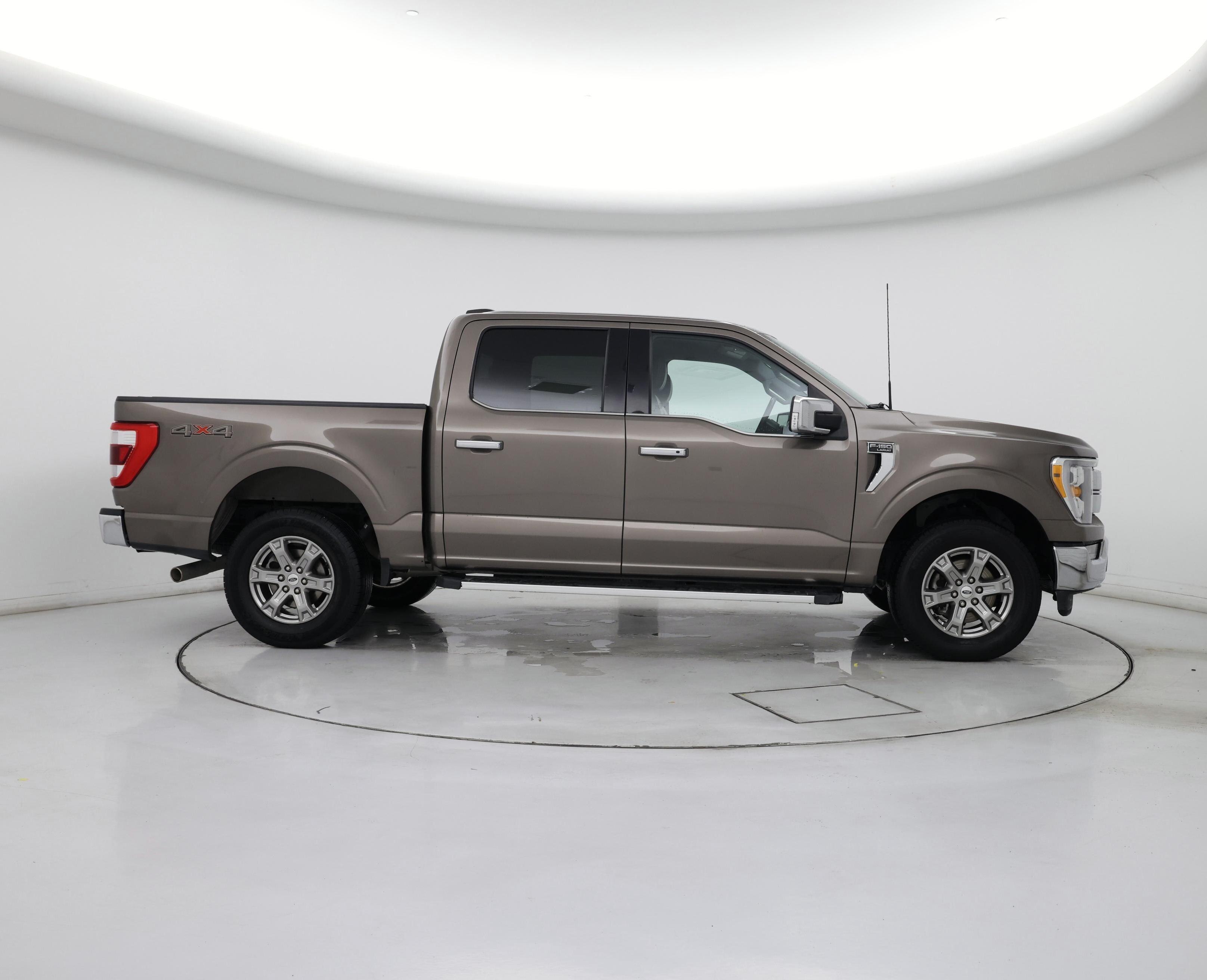 Thumbnail: 2023 Ford F-150 - 7