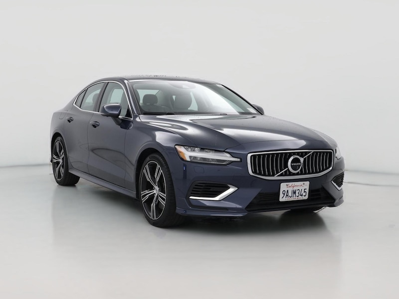 2022 Volvo S60 T8 Inscription -
                  Buena Park, CA