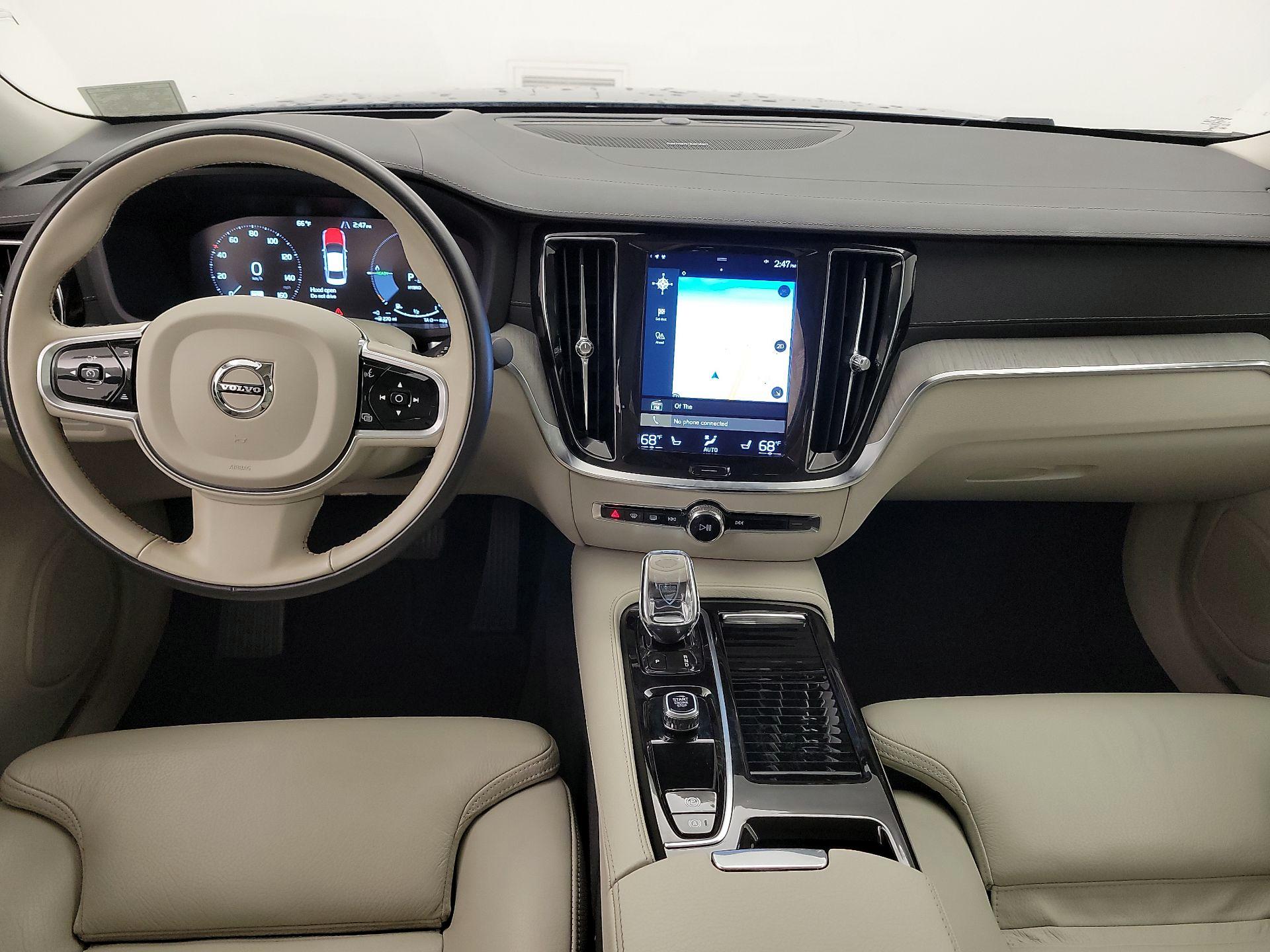 Thumbnail: 2022 Volvo S60 - 9