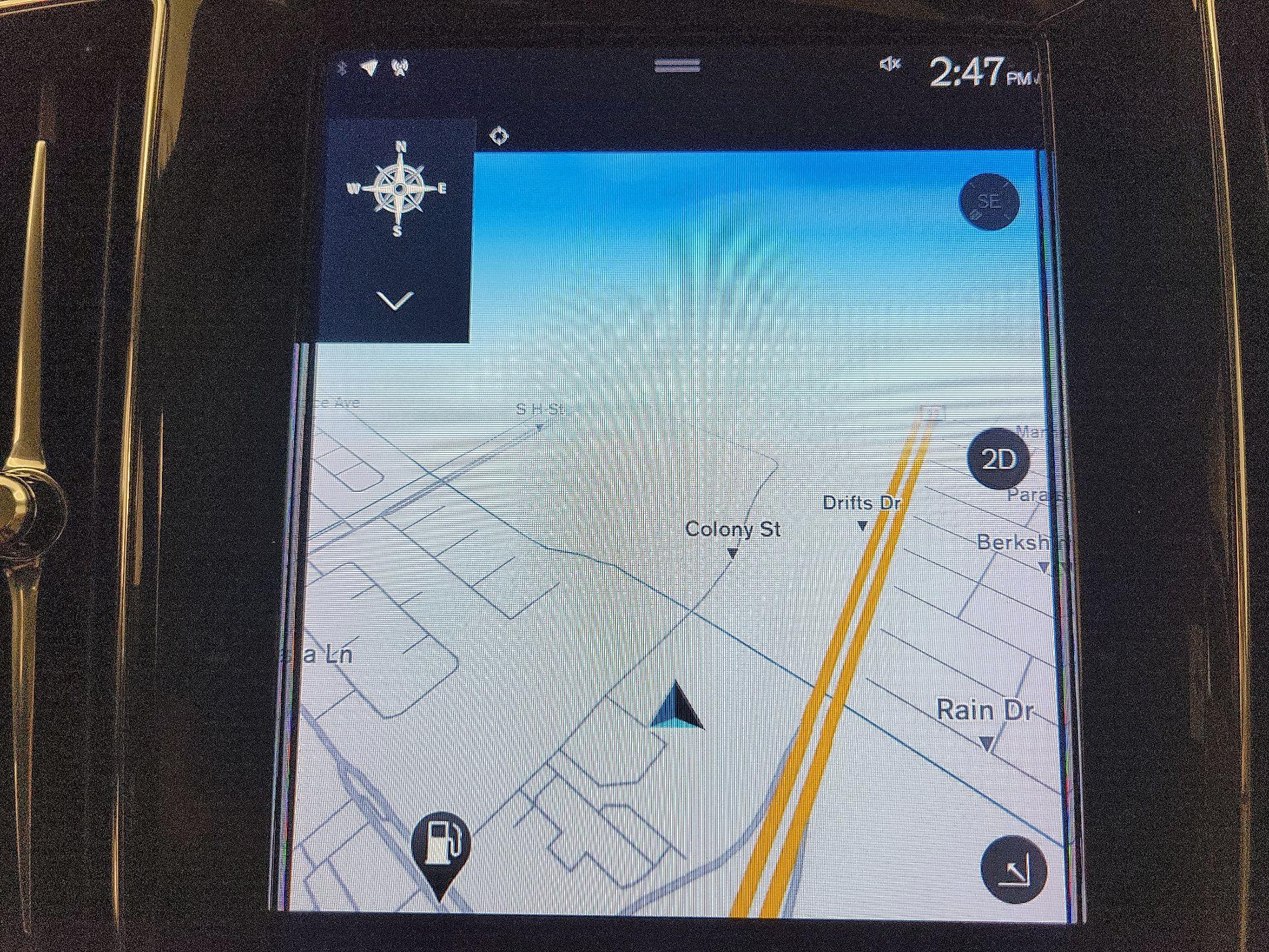 Thumbnail: 2022 Volvo S60 - 14