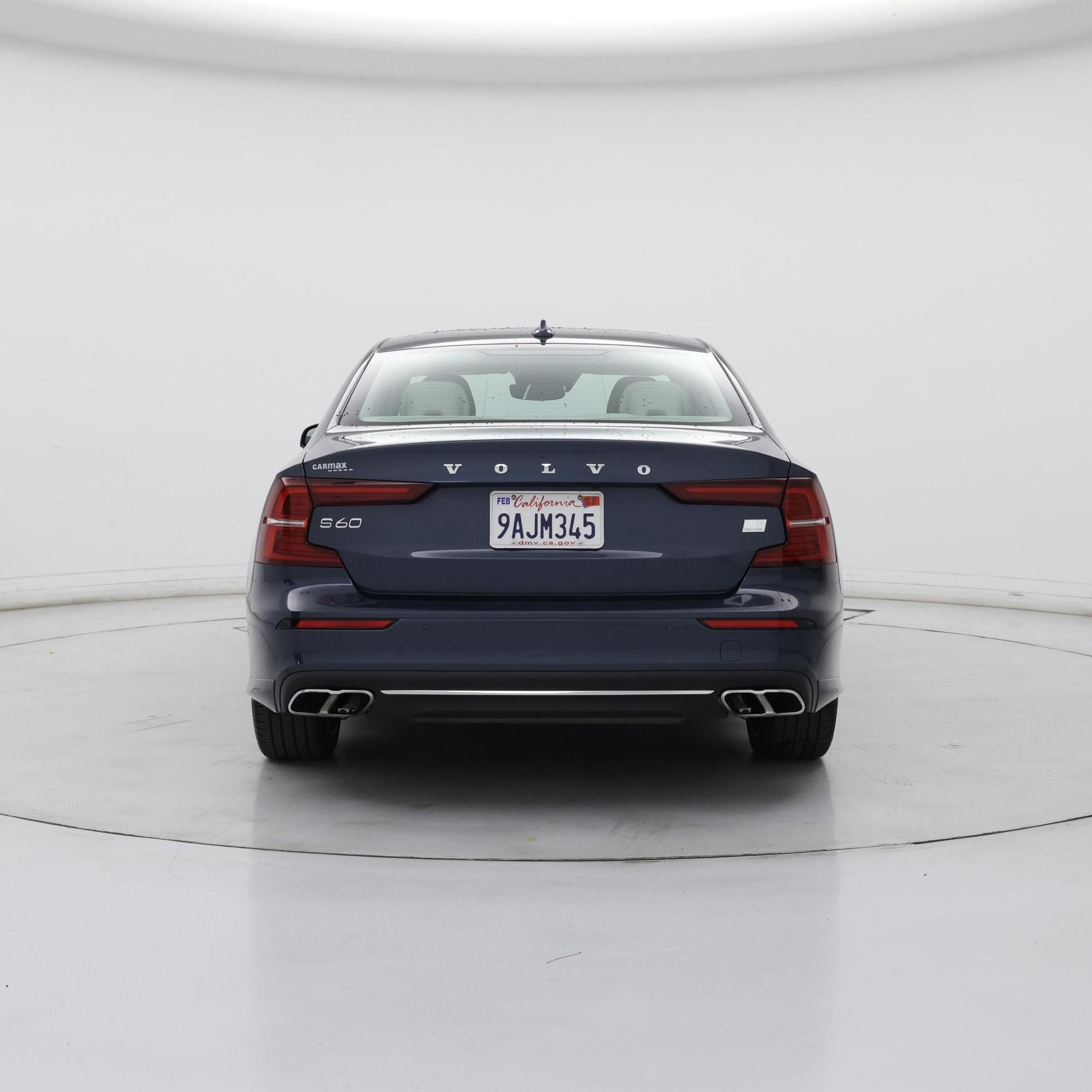 Thumbnail: 2022 Volvo S60 - 6