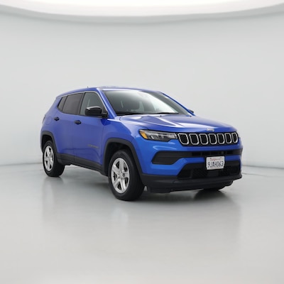 2023 Jeep Compass Sport