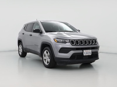 2023 Jeep Compass Sport