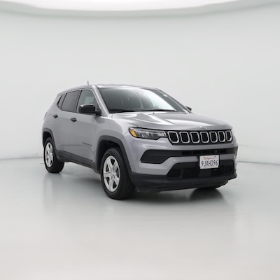 2023 Jeep Compass Sport