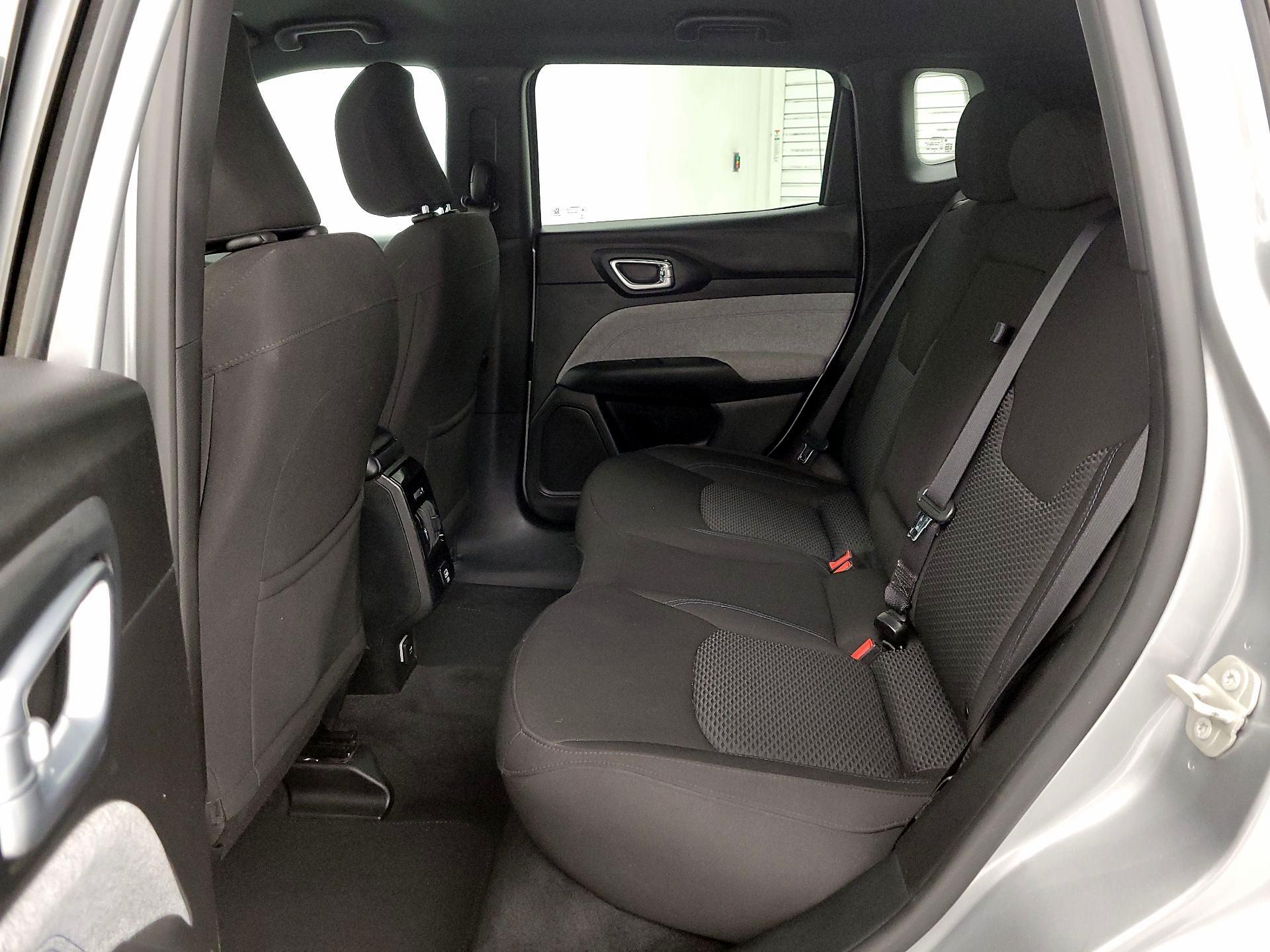 Thumbnail: 2023 Jeep Compass - 19