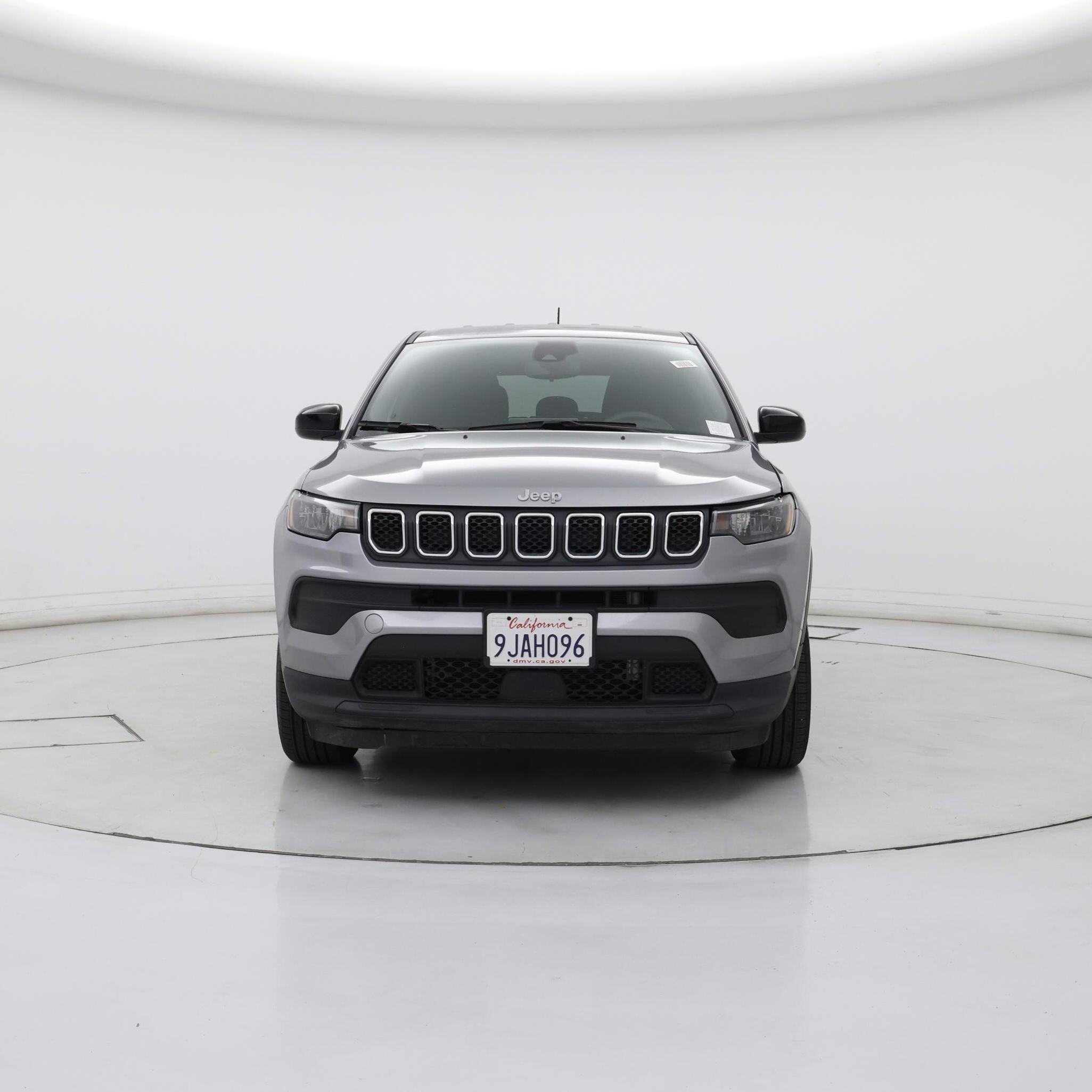 Thumbnail: 2023 Jeep Compass - 5